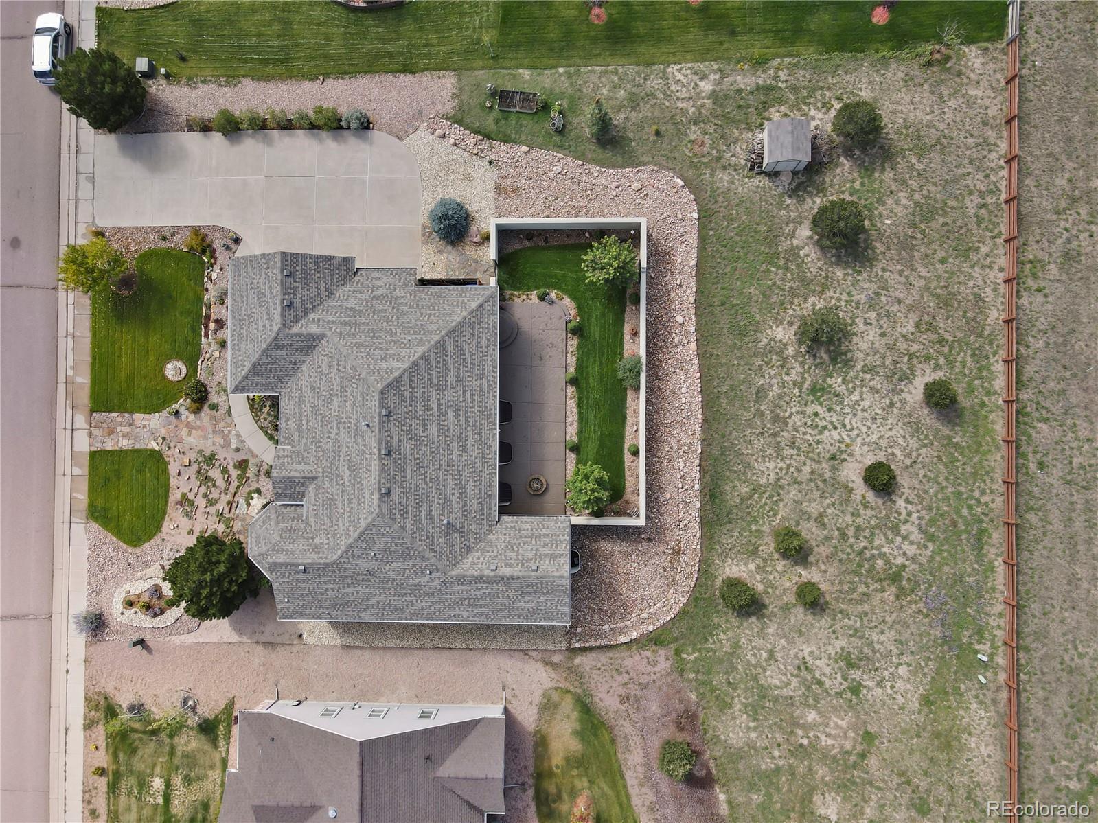 MLS Image #47 for 10530  pictured rocks drive,peyton, Colorado