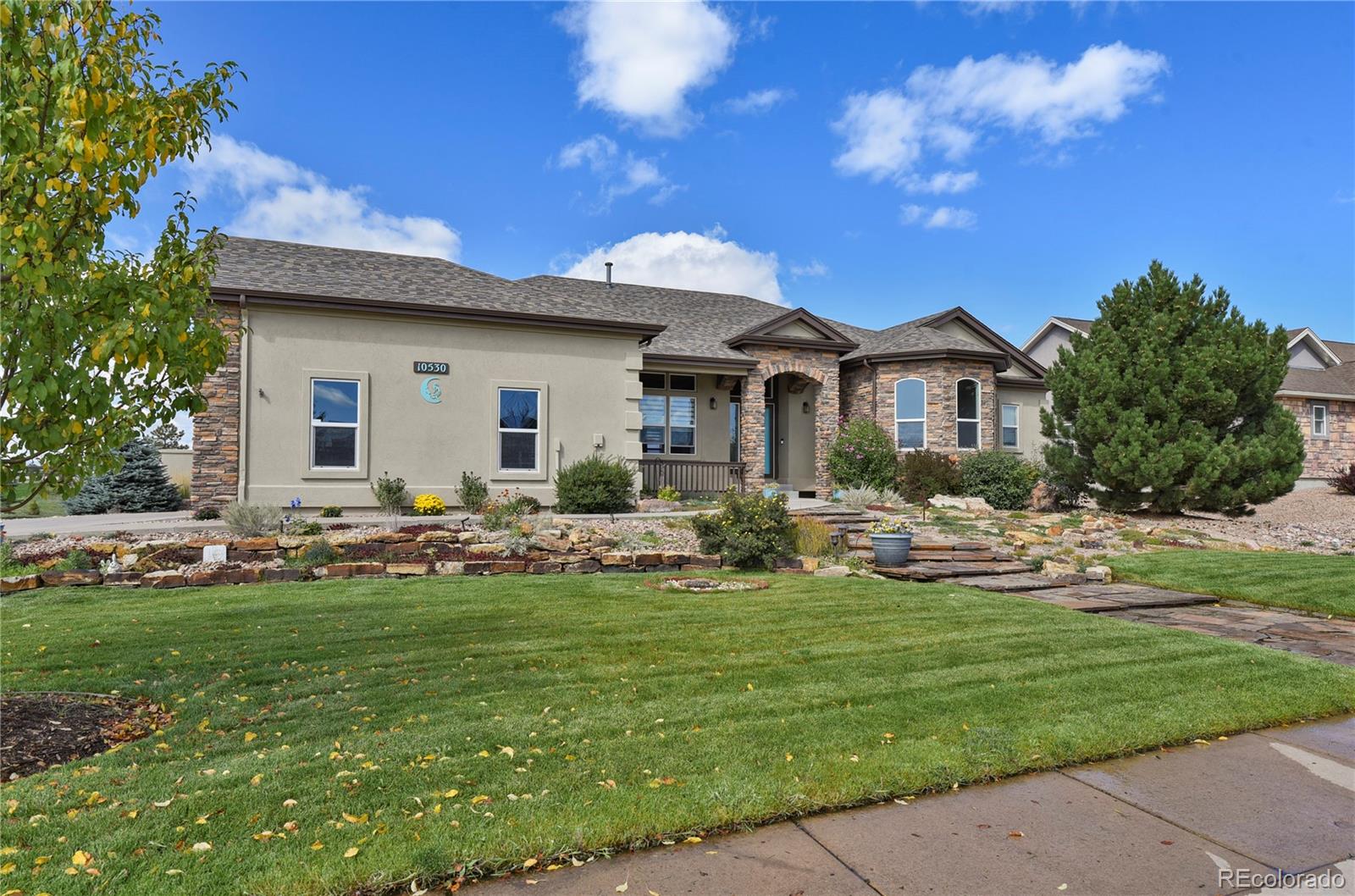 MLS Image #49 for 10530  pictured rocks drive,peyton, Colorado