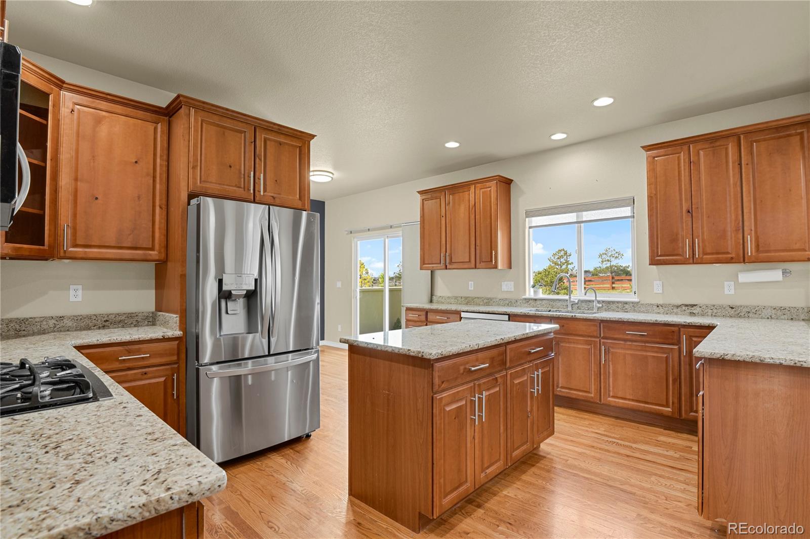 MLS Image #8 for 10530  pictured rocks drive,peyton, Colorado