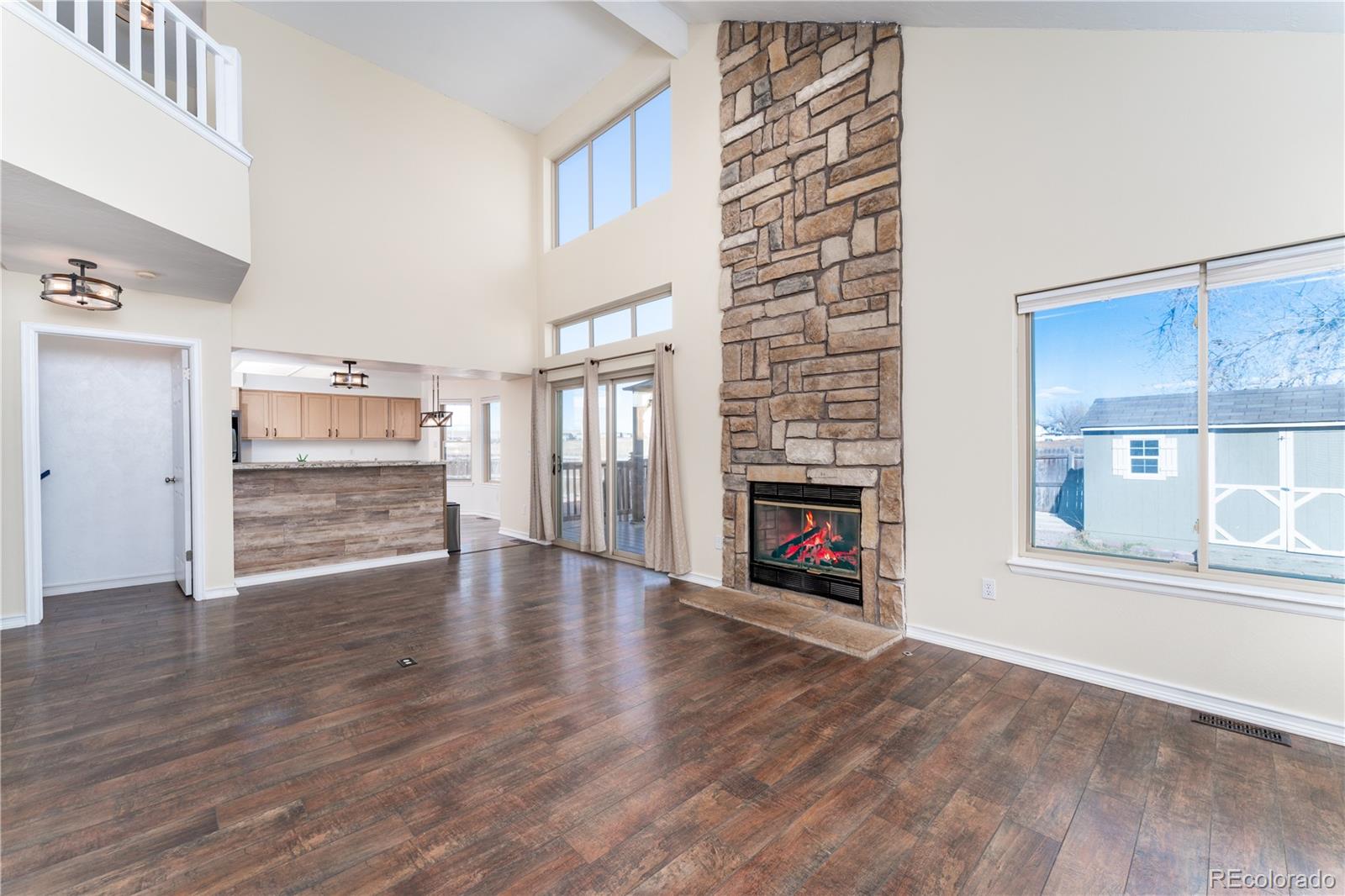 MLS Image #10 for 9328  chieftan drive,colorado springs, Colorado