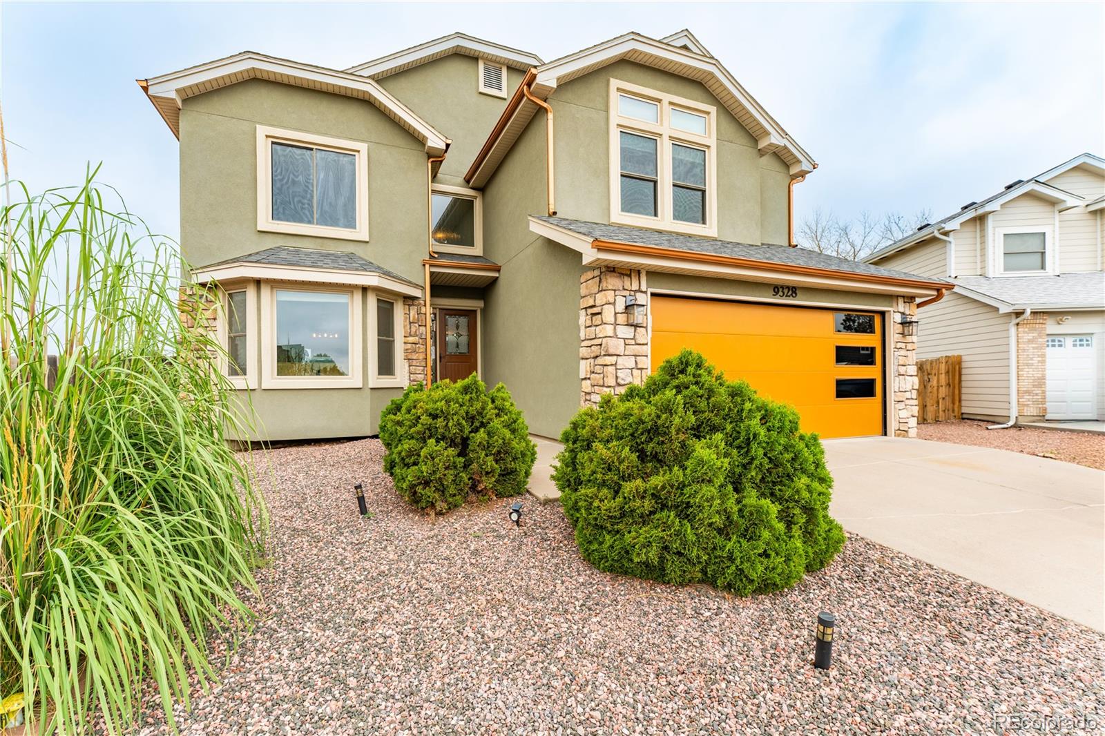 MLS Image #2 for 9328  chieftan drive,colorado springs, Colorado