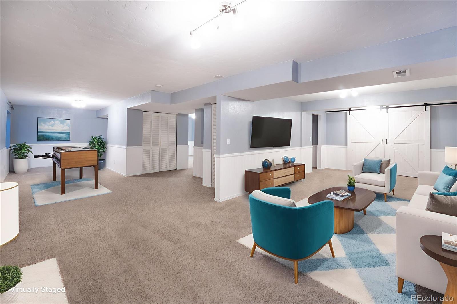 MLS Image #24 for 9328  chieftan drive,colorado springs, Colorado