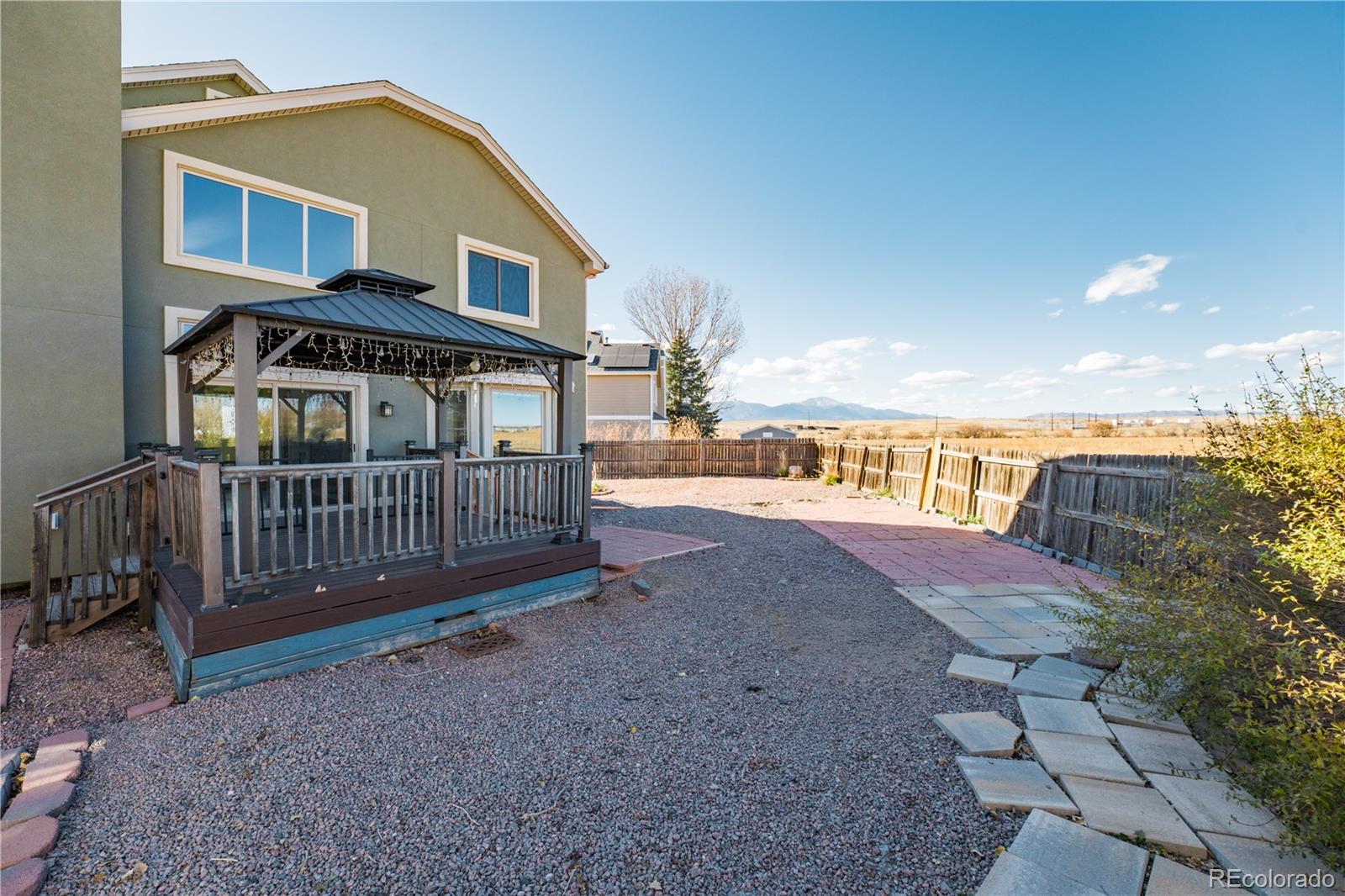MLS Image #27 for 9328  chieftan drive,colorado springs, Colorado