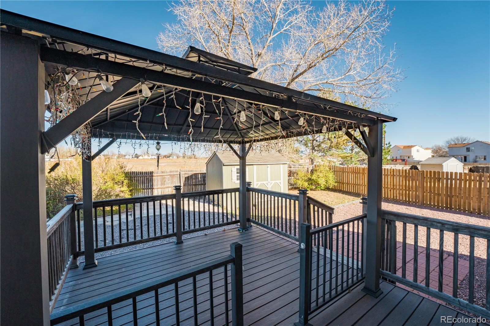 MLS Image #28 for 9328  chieftan drive,colorado springs, Colorado