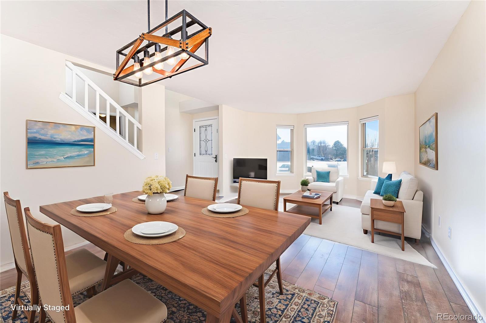 MLS Image #3 for 9328  chieftan drive,colorado springs, Colorado