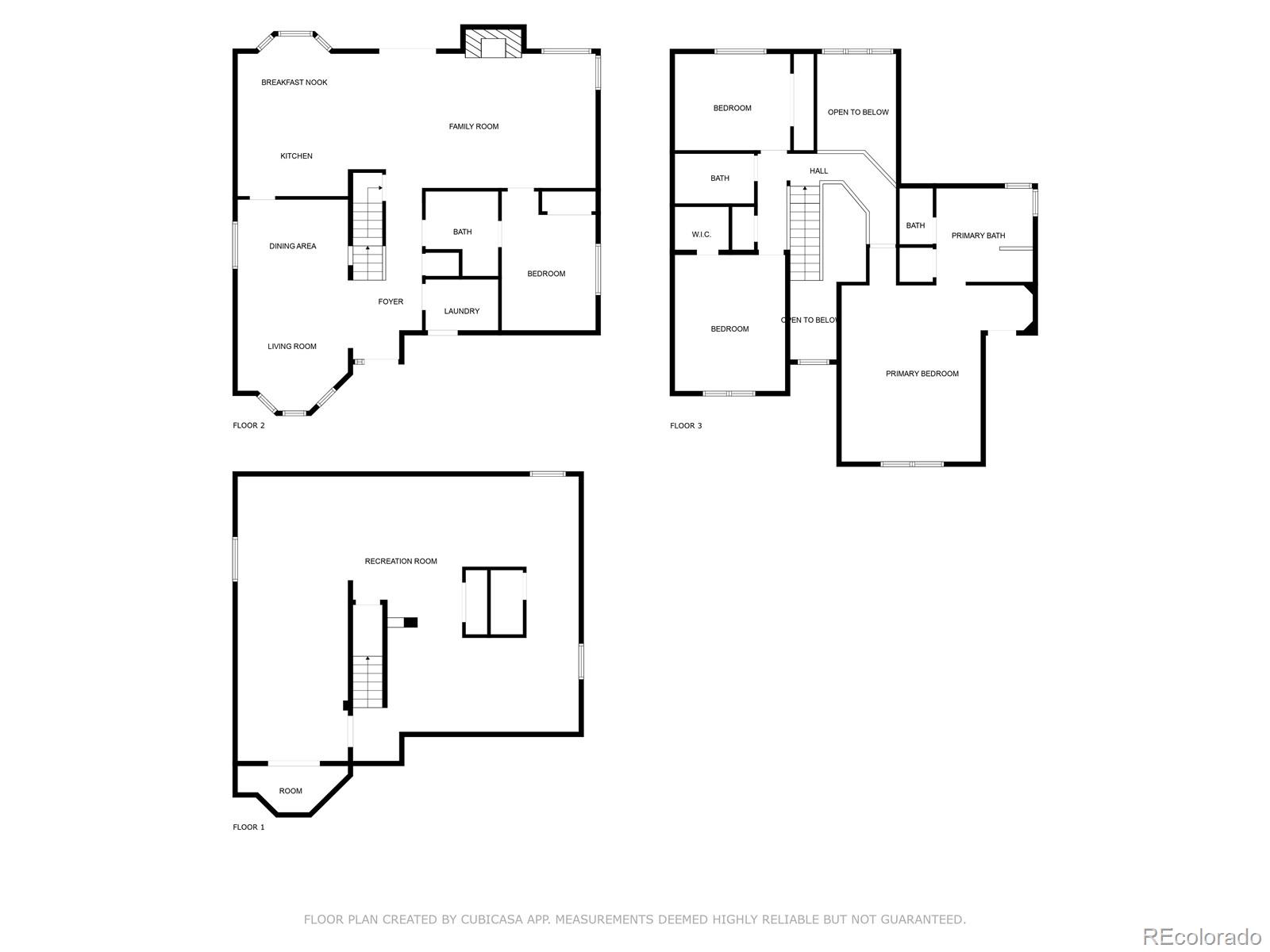 MLS Image #31 for 9328  chieftan drive,colorado springs, Colorado