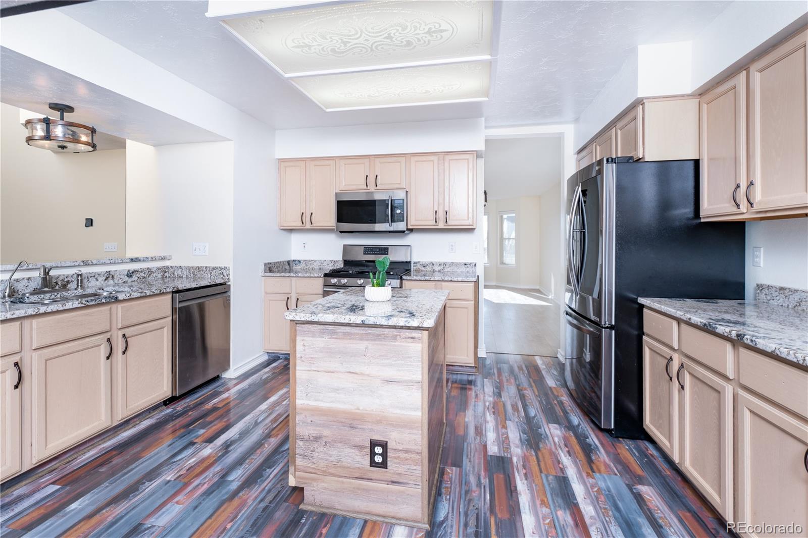 MLS Image #6 for 9328  chieftan drive,colorado springs, Colorado