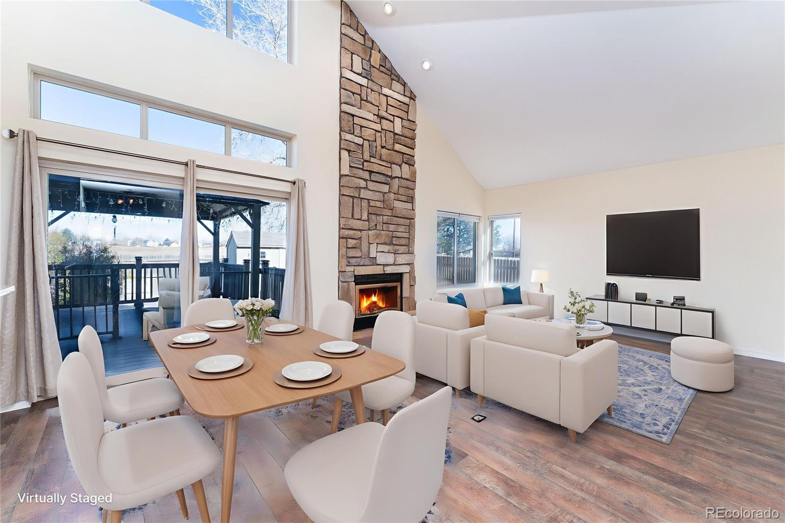 MLS Image #8 for 9328  chieftan drive,colorado springs, Colorado