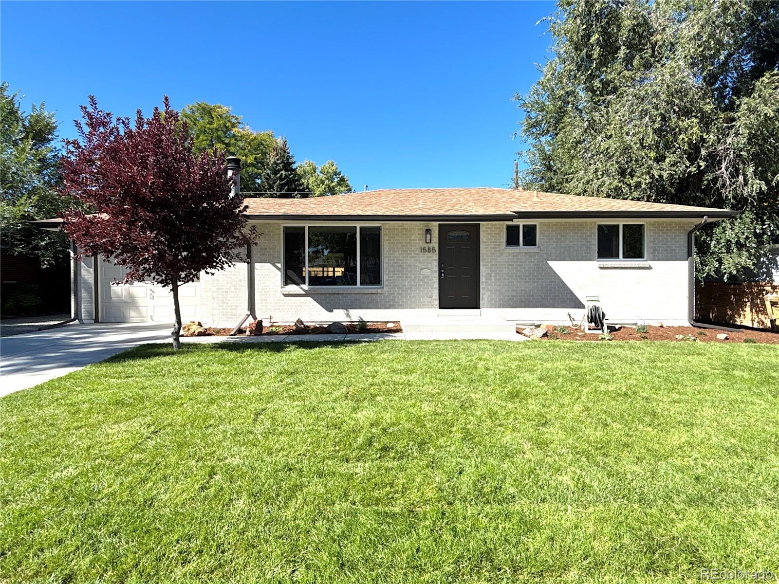 MLS Image #0 for 1585 s cape street,lakewood, Colorado