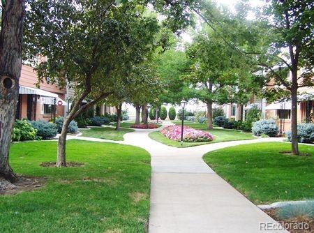 MLS Image #2 for 625 s clinton street 4a,denver, Colorado