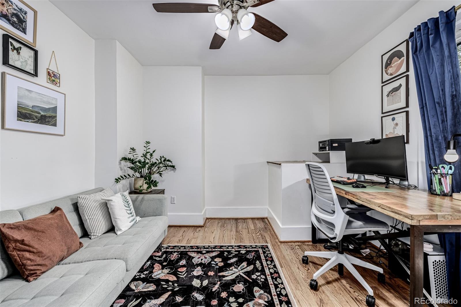 MLS Image #12 for 2345 s lincoln street,denver, Colorado