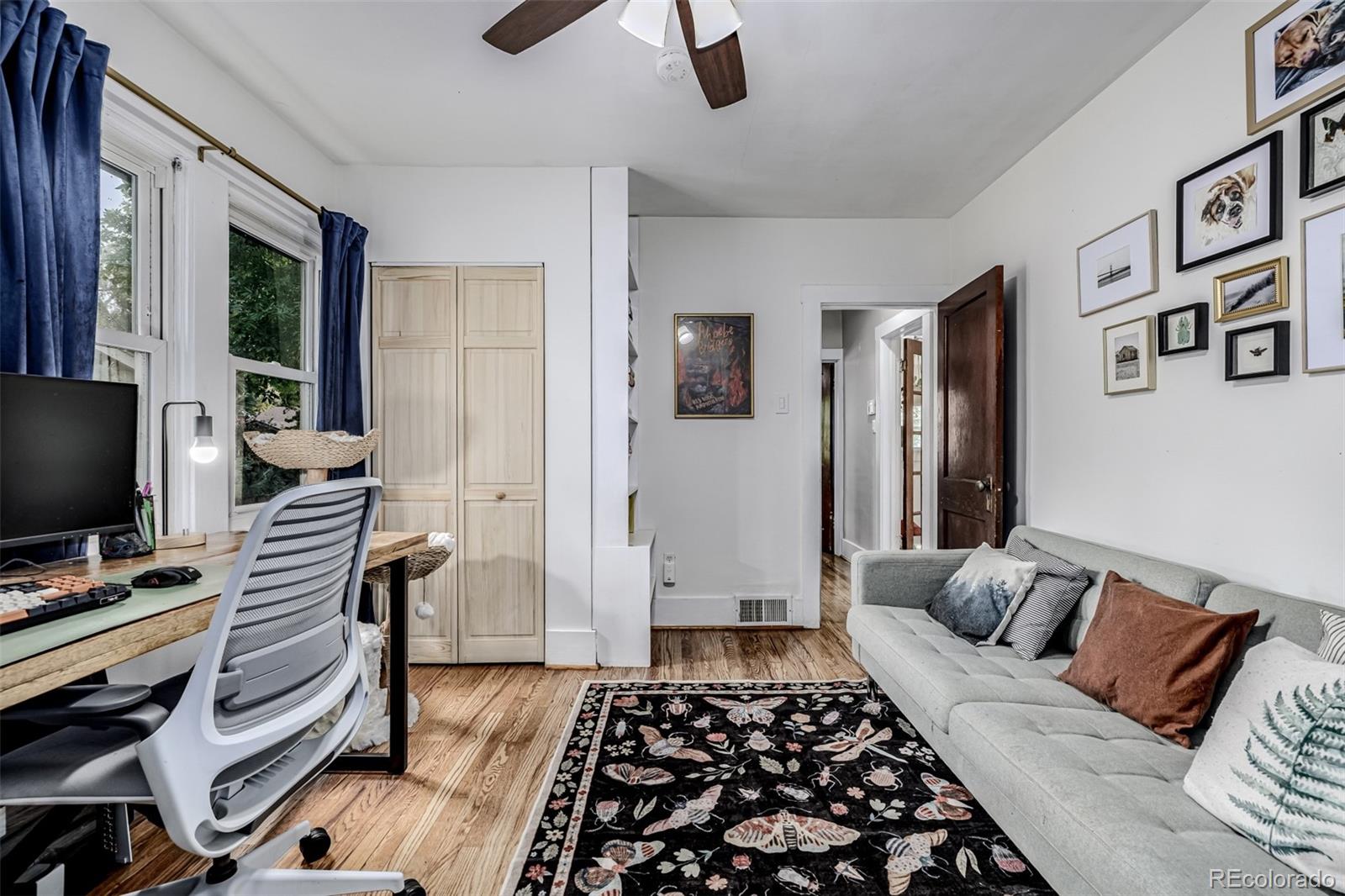 MLS Image #13 for 2345 s lincoln street,denver, Colorado