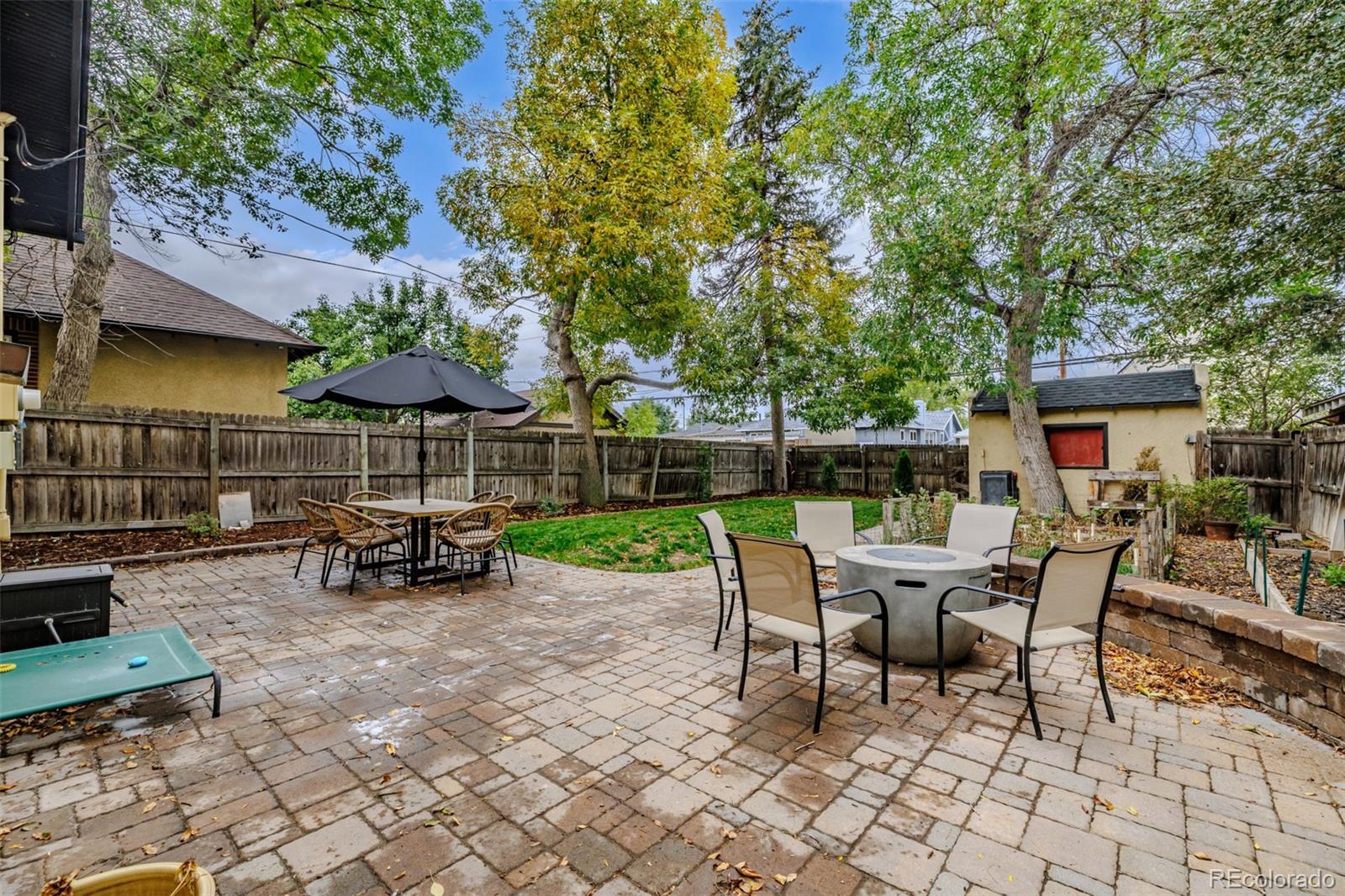 MLS Image #18 for 2345 s lincoln street,denver, Colorado