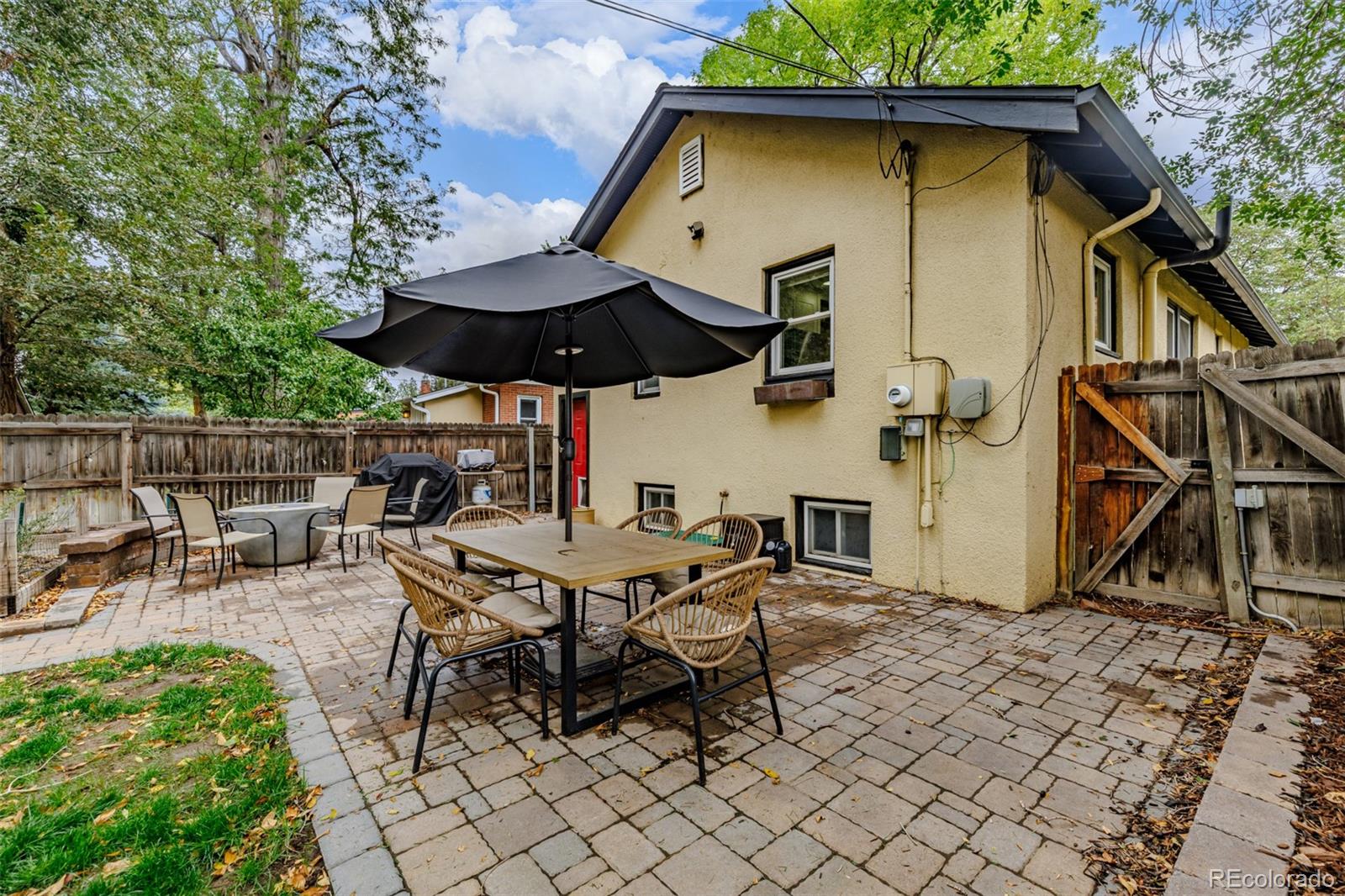 MLS Image #19 for 2345 s lincoln street,denver, Colorado