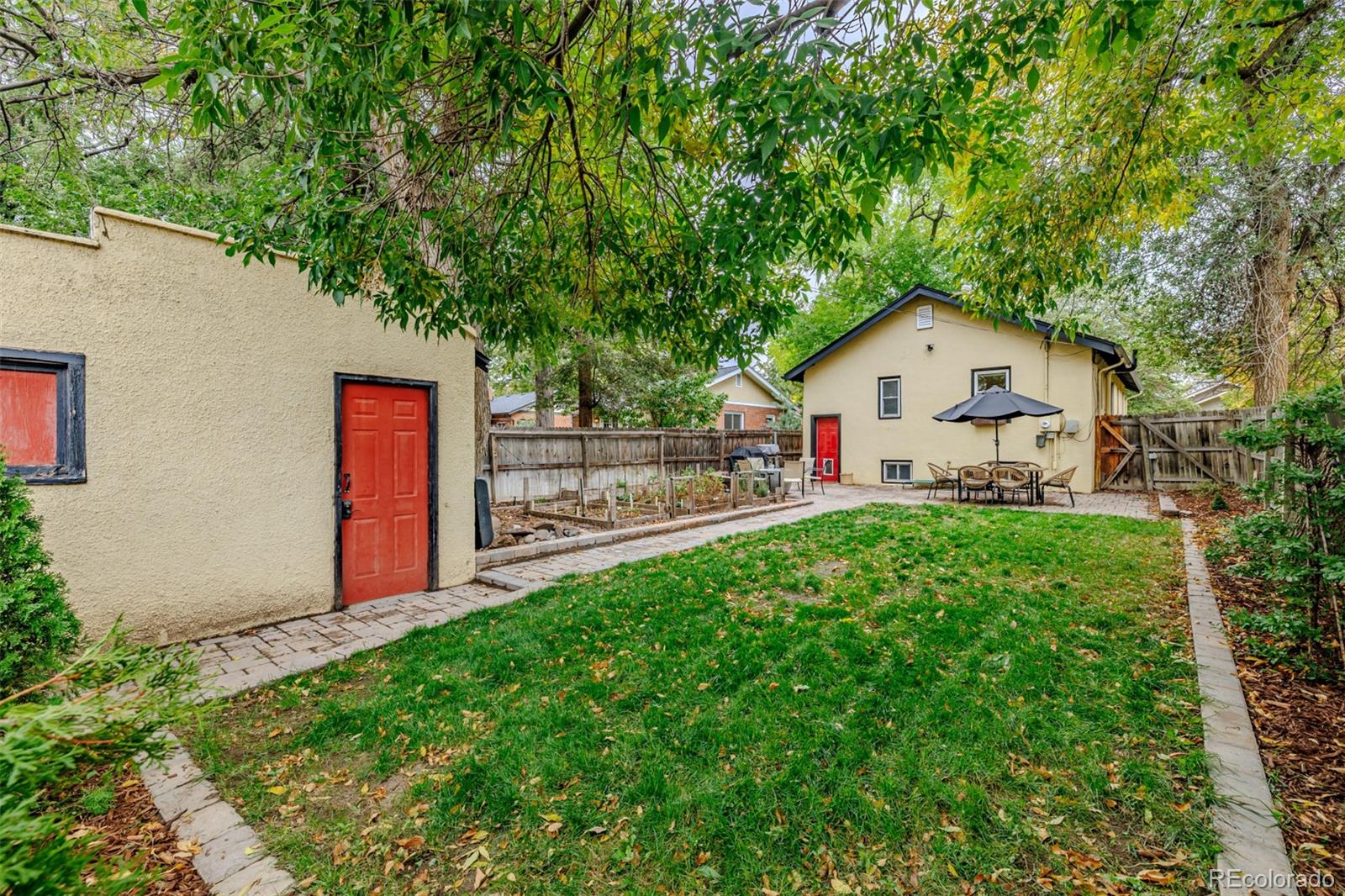 MLS Image #22 for 2345 s lincoln street,denver, Colorado