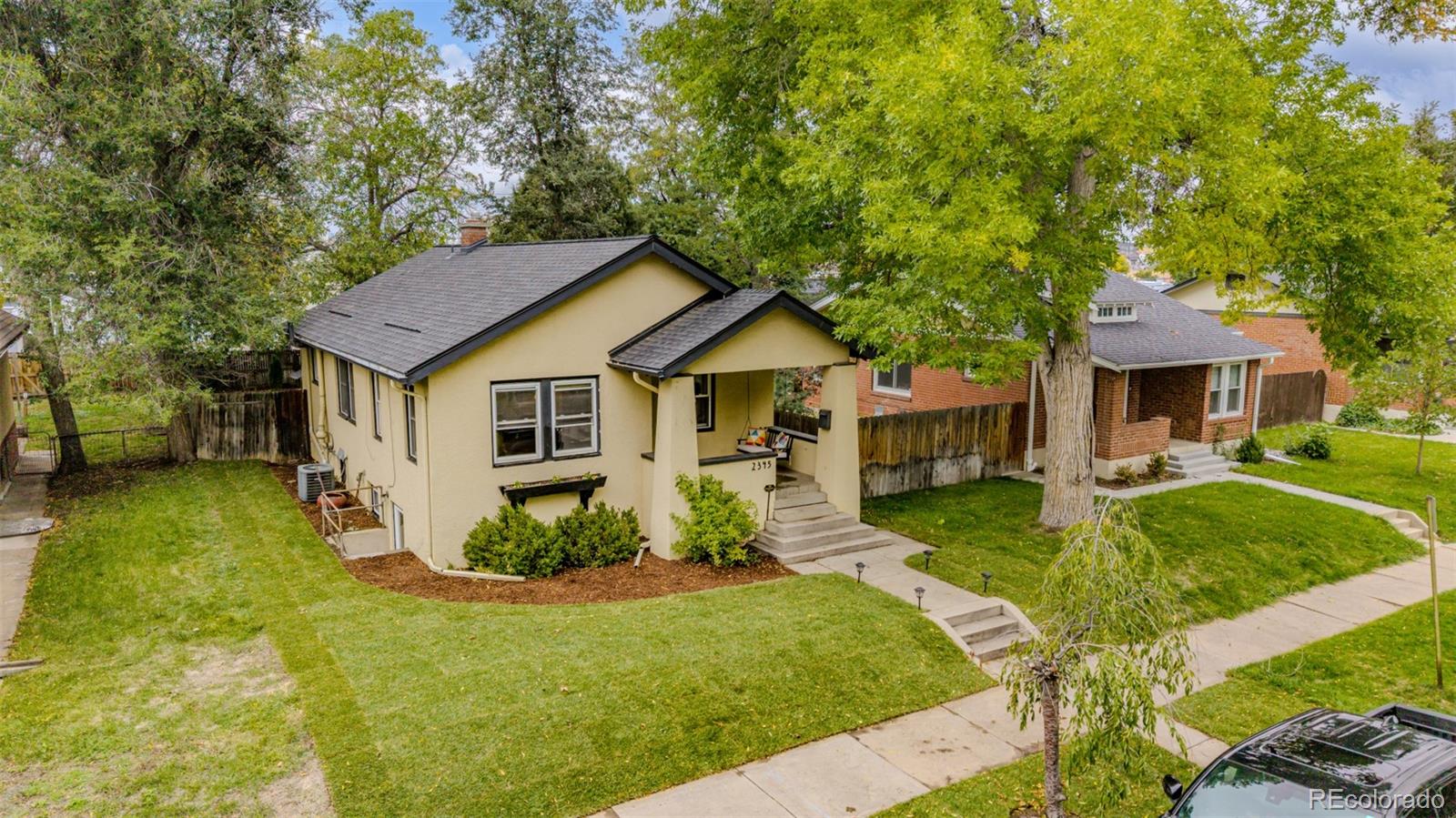 MLS Image #23 for 2345 s lincoln street,denver, Colorado