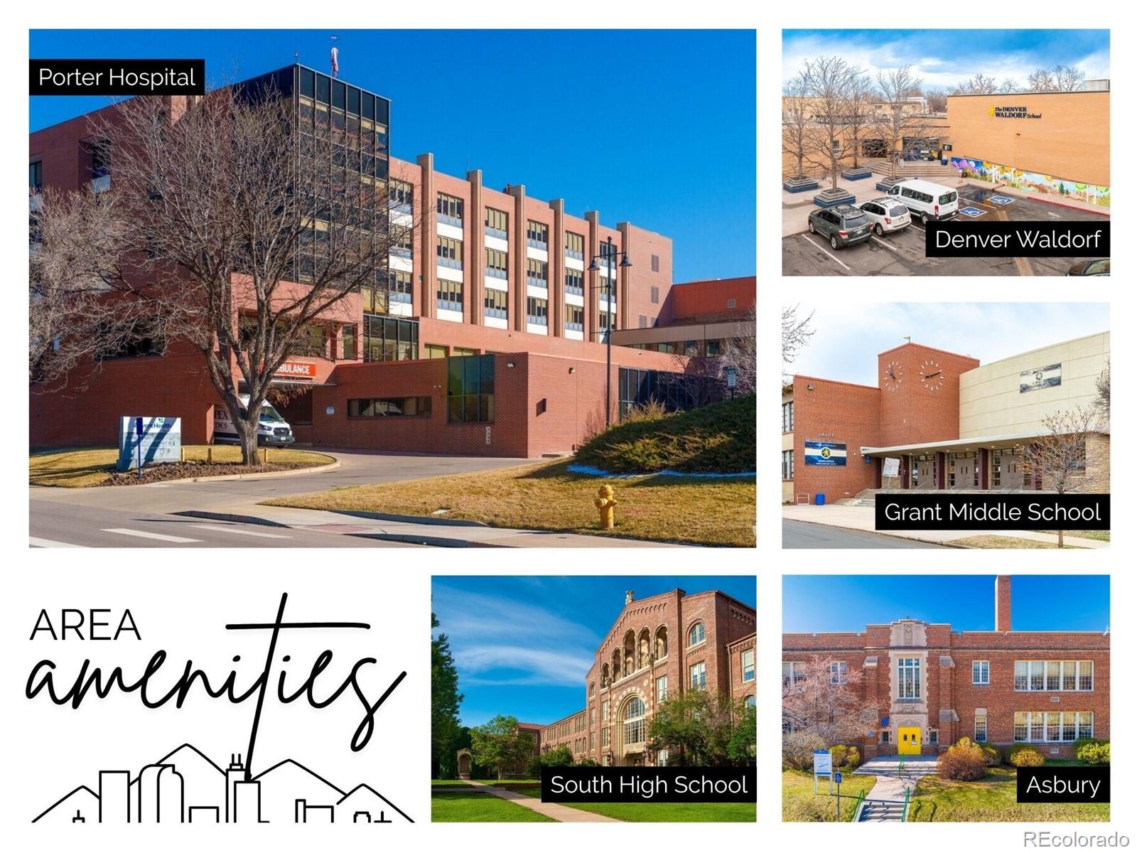 MLS Image #25 for 2345 s lincoln street,denver, Colorado