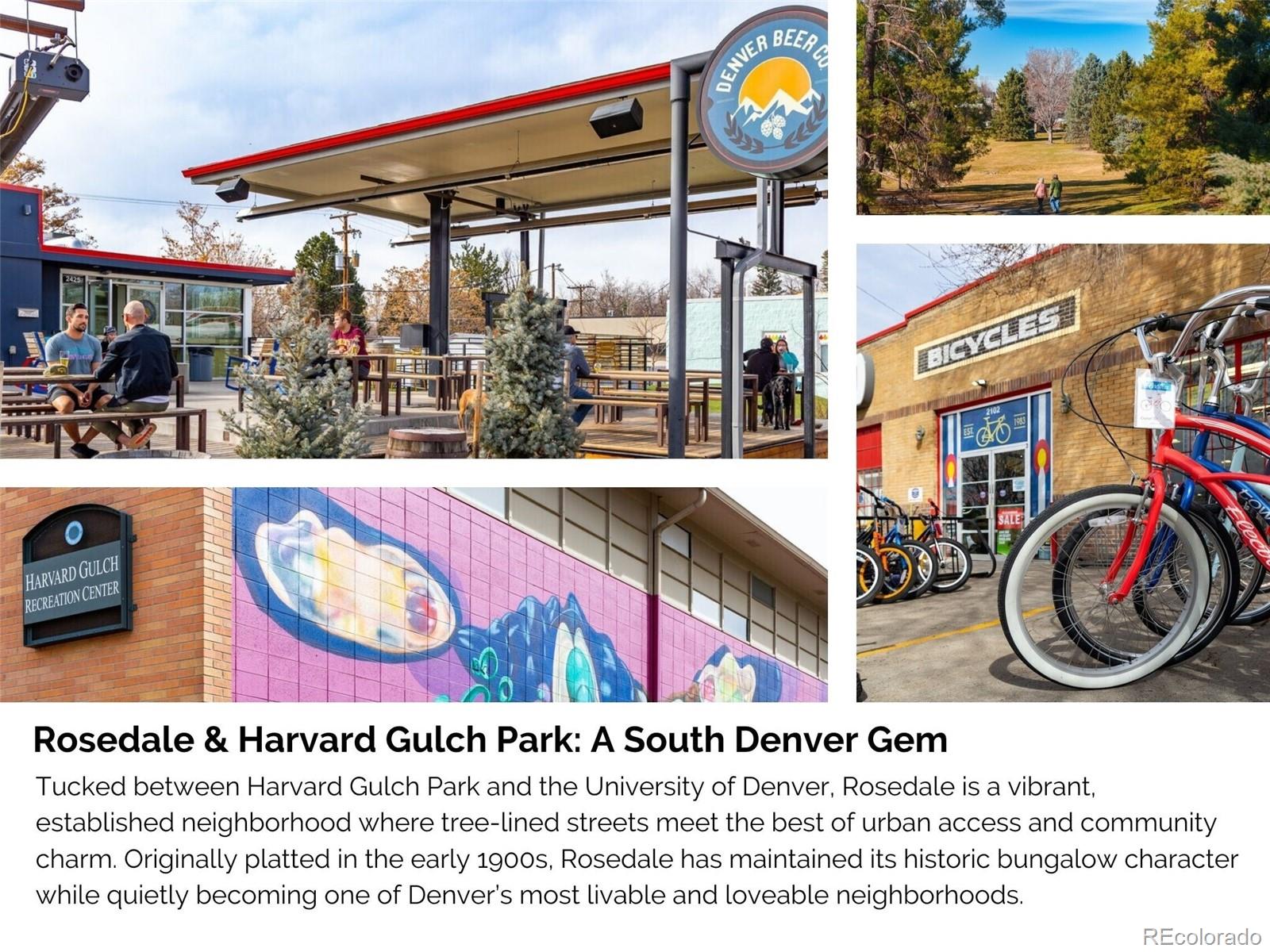 MLS Image #26 for 2345 s lincoln street,denver, Colorado
