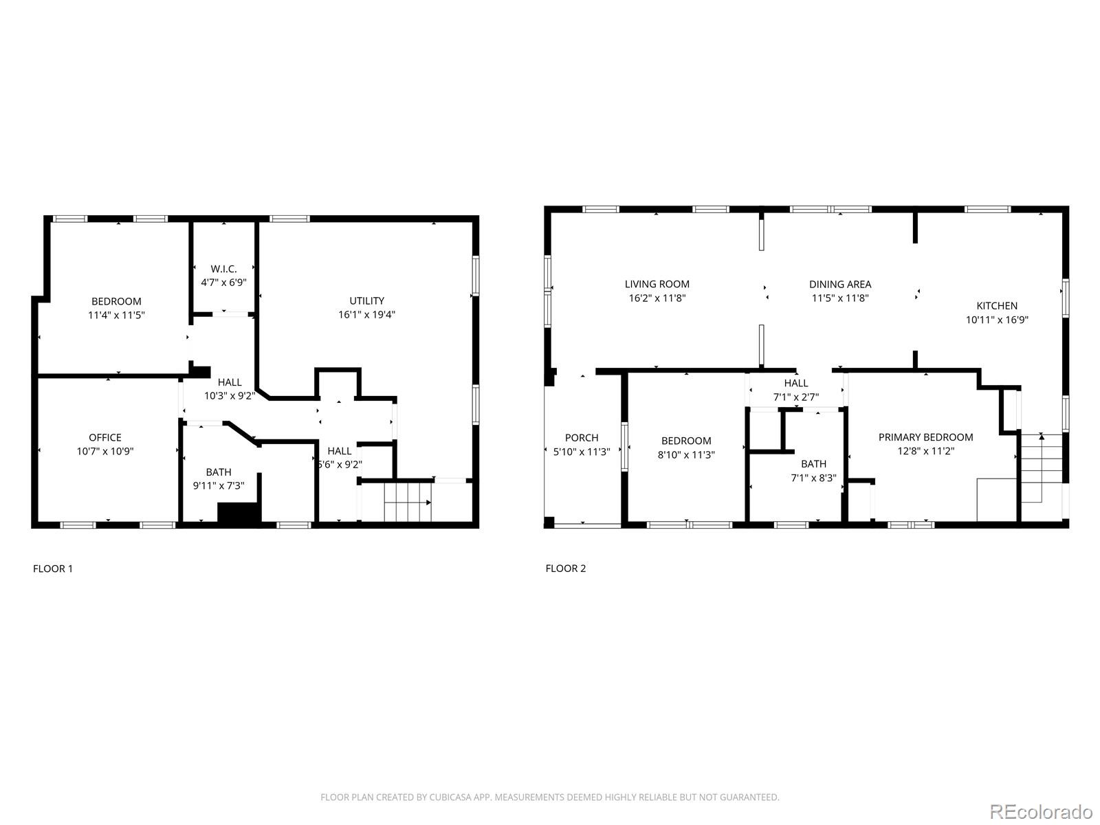 MLS Image #29 for 2345 s lincoln street,denver, Colorado