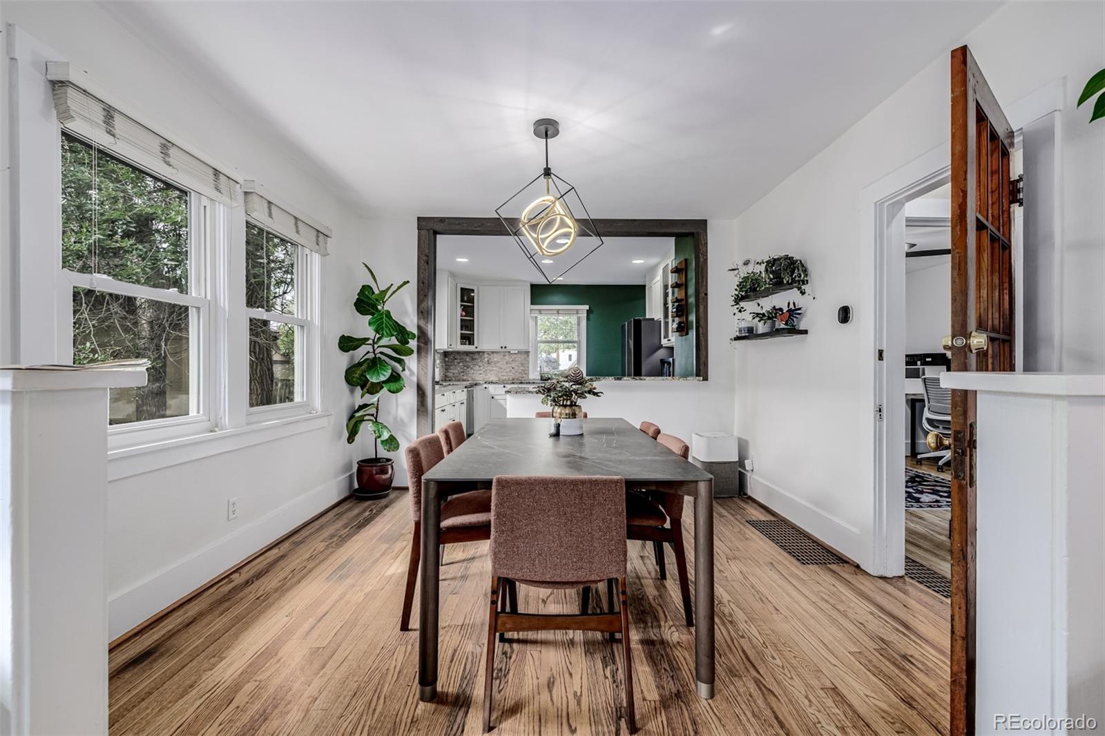 MLS Image #8 for 2345 s lincoln street,denver, Colorado