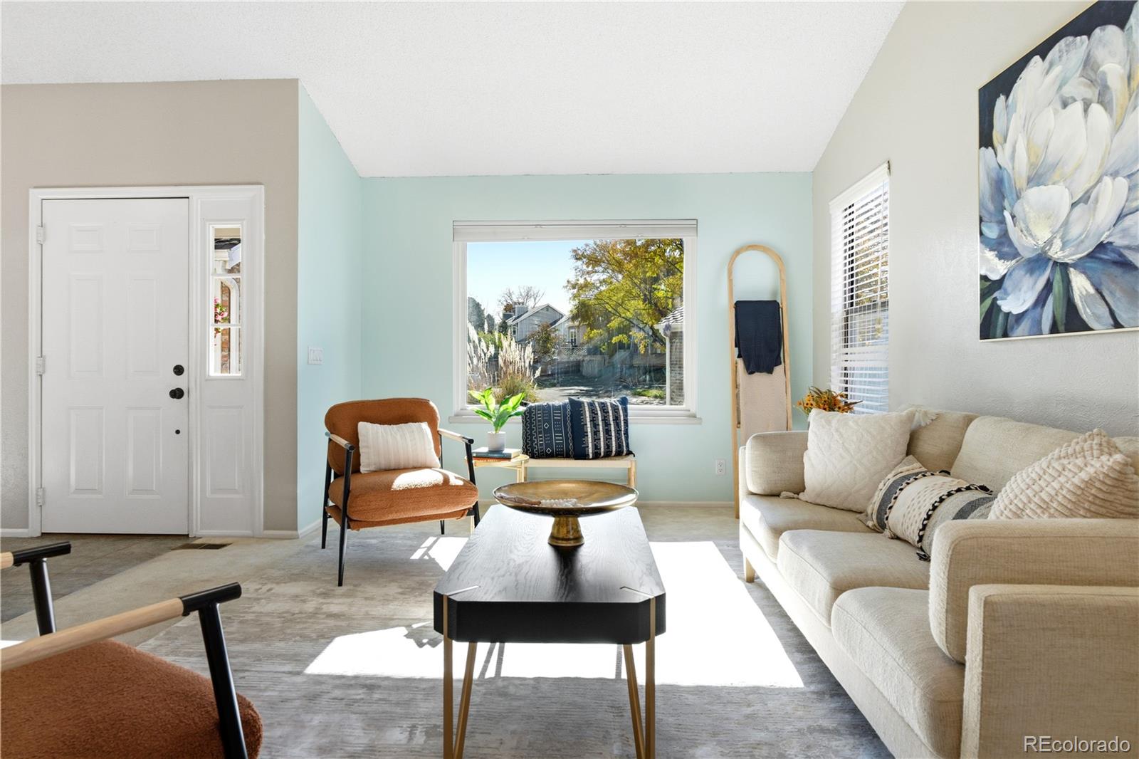 MLS Image #1 for 2135 e nichols drive,centennial, Colorado