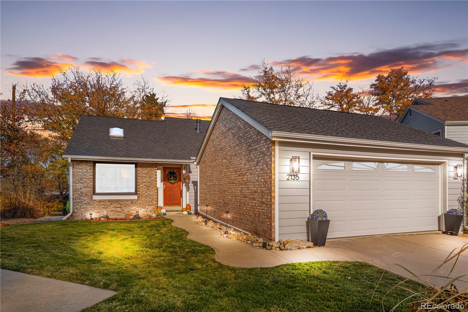 MLS Image #2 for 2135 e nichols drive,centennial, Colorado