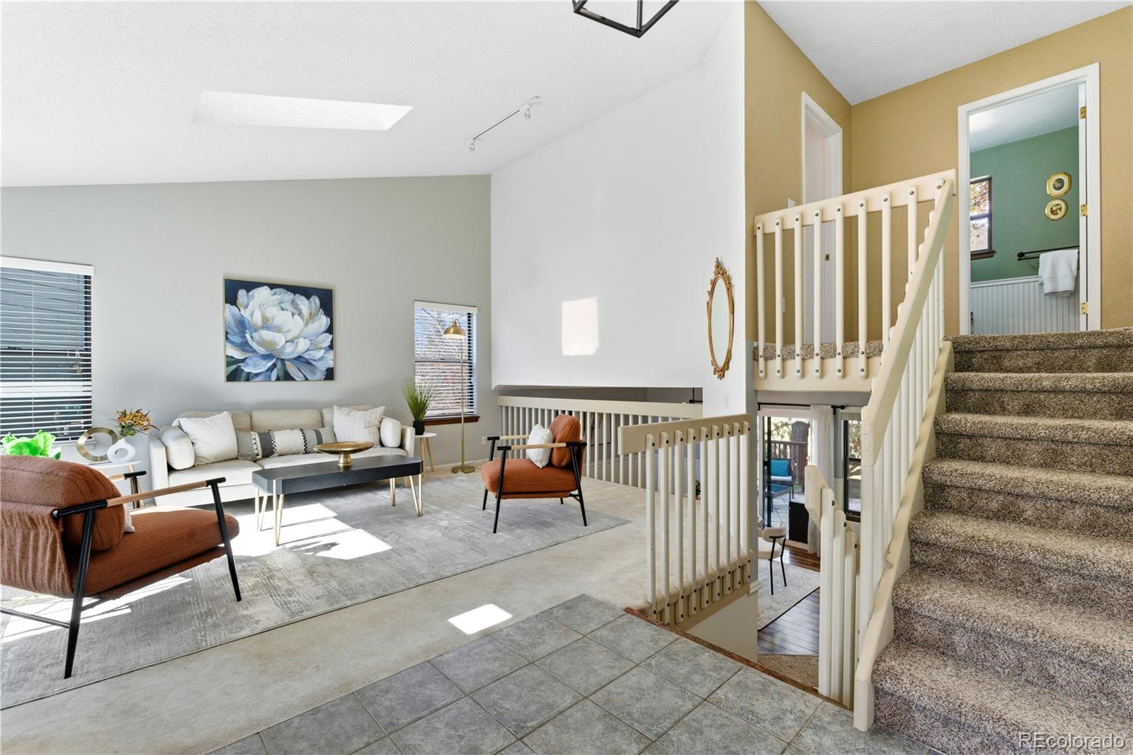 MLS Image #3 for 2135 e nichols drive,centennial, Colorado