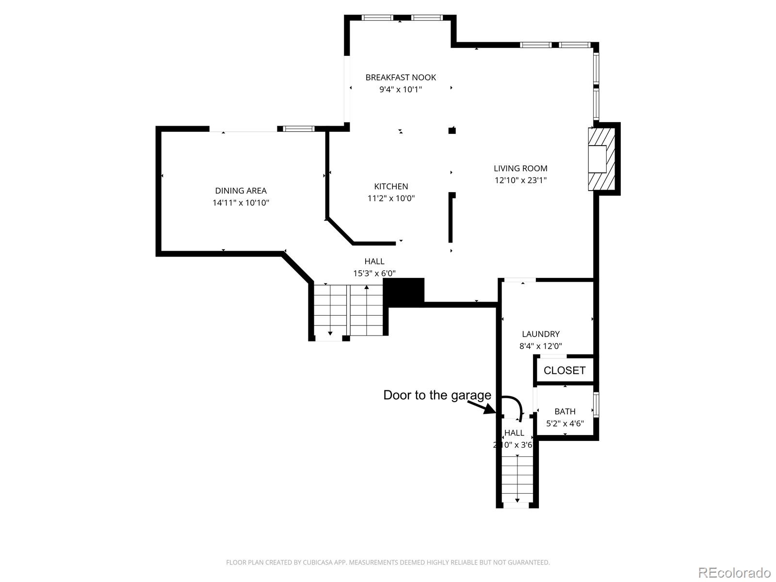 MLS Image #40 for 2135 e nichols drive,centennial, Colorado