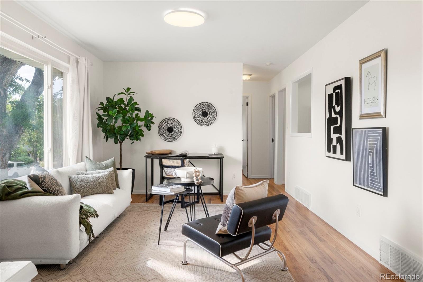 MLS Image #1 for 1226  holmes drive,colorado springs, Colorado
