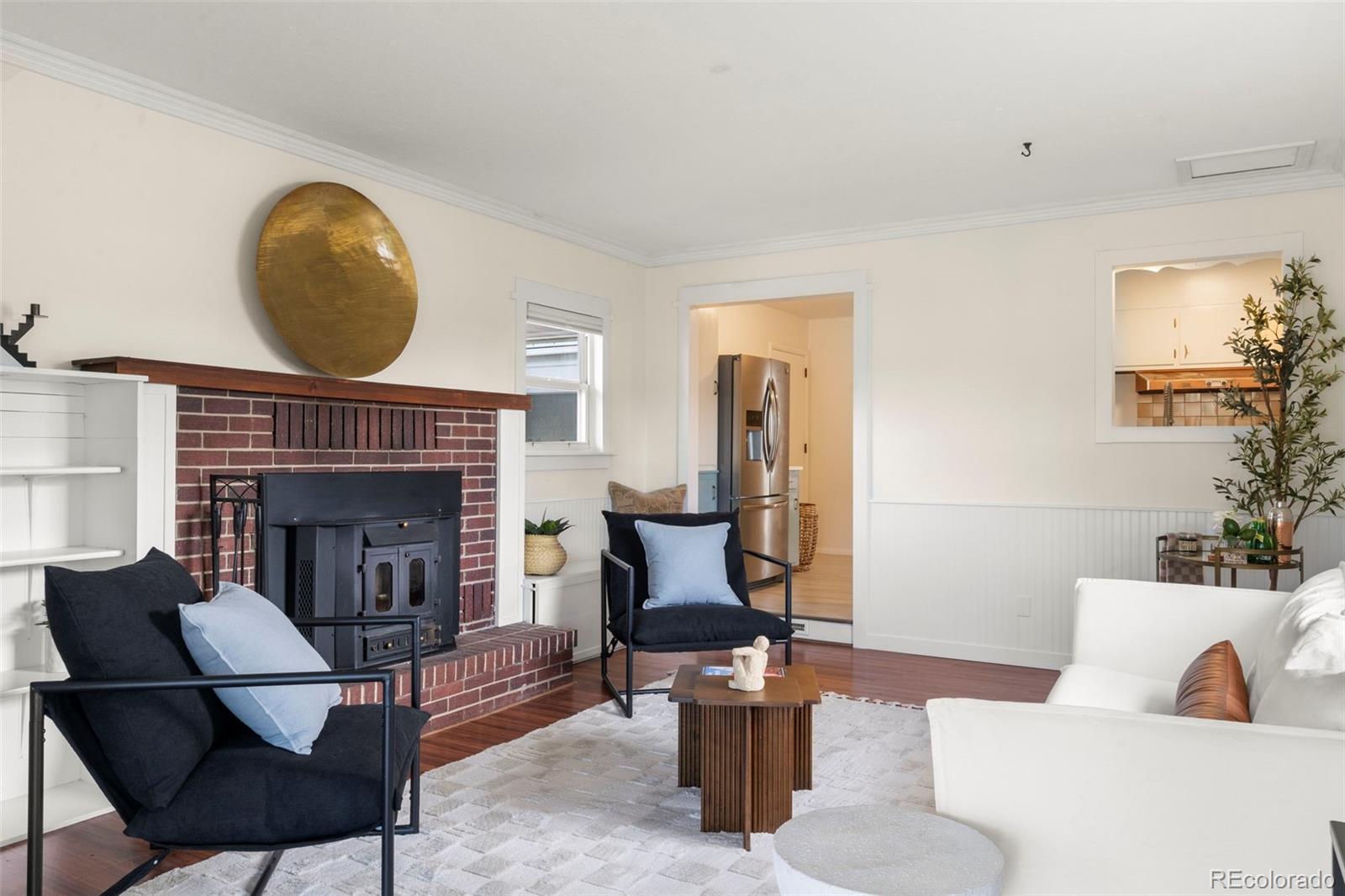MLS Image #10 for 1226  holmes drive,colorado springs, Colorado
