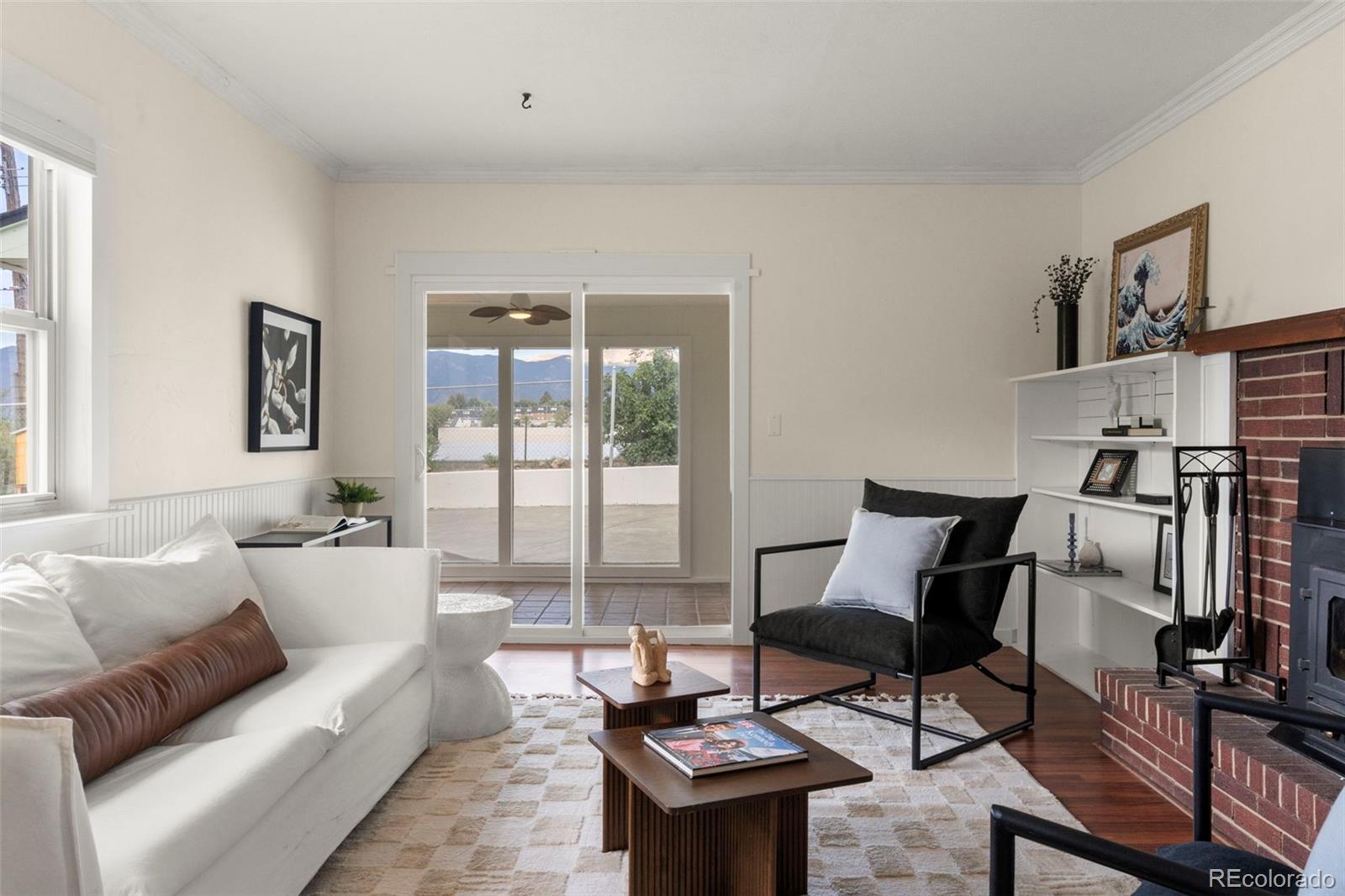 MLS Image #11 for 1226  holmes drive,colorado springs, Colorado