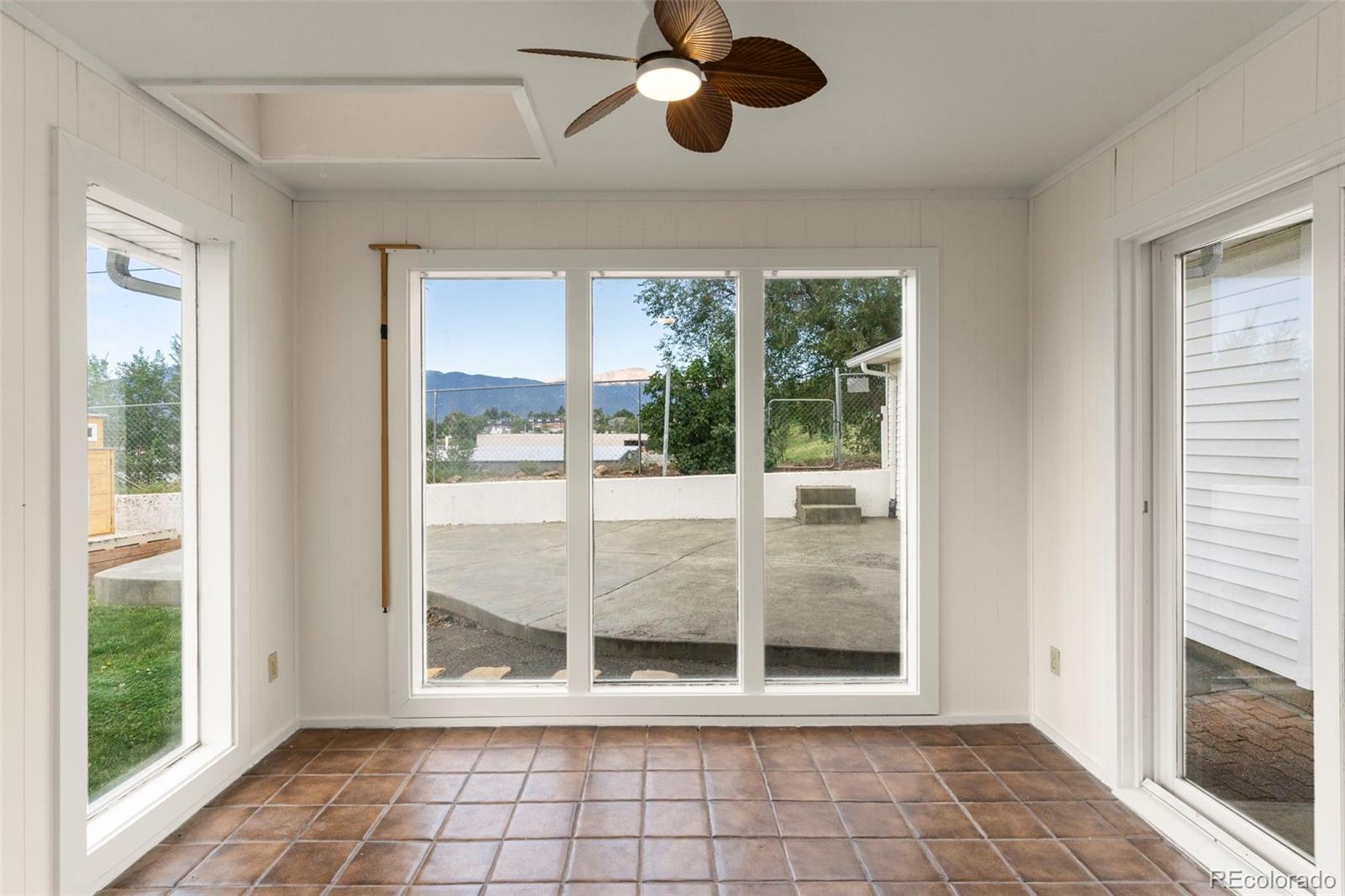MLS Image #12 for 1226  holmes drive,colorado springs, Colorado