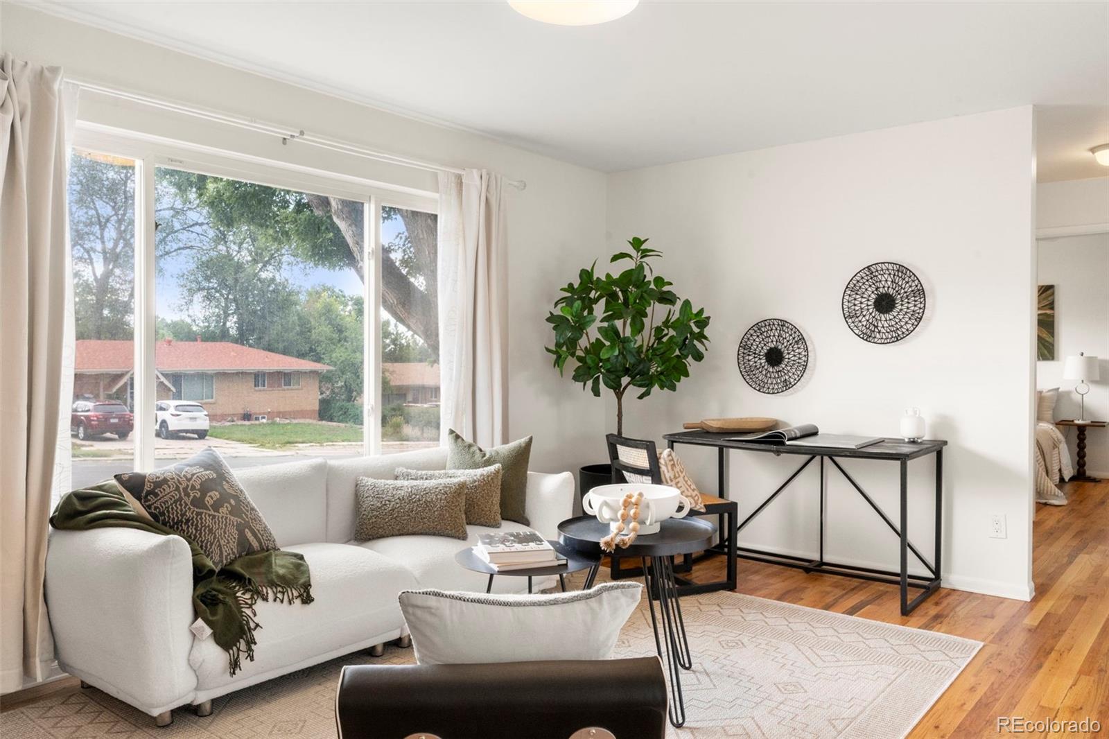 MLS Image #2 for 1226  holmes drive,colorado springs, Colorado