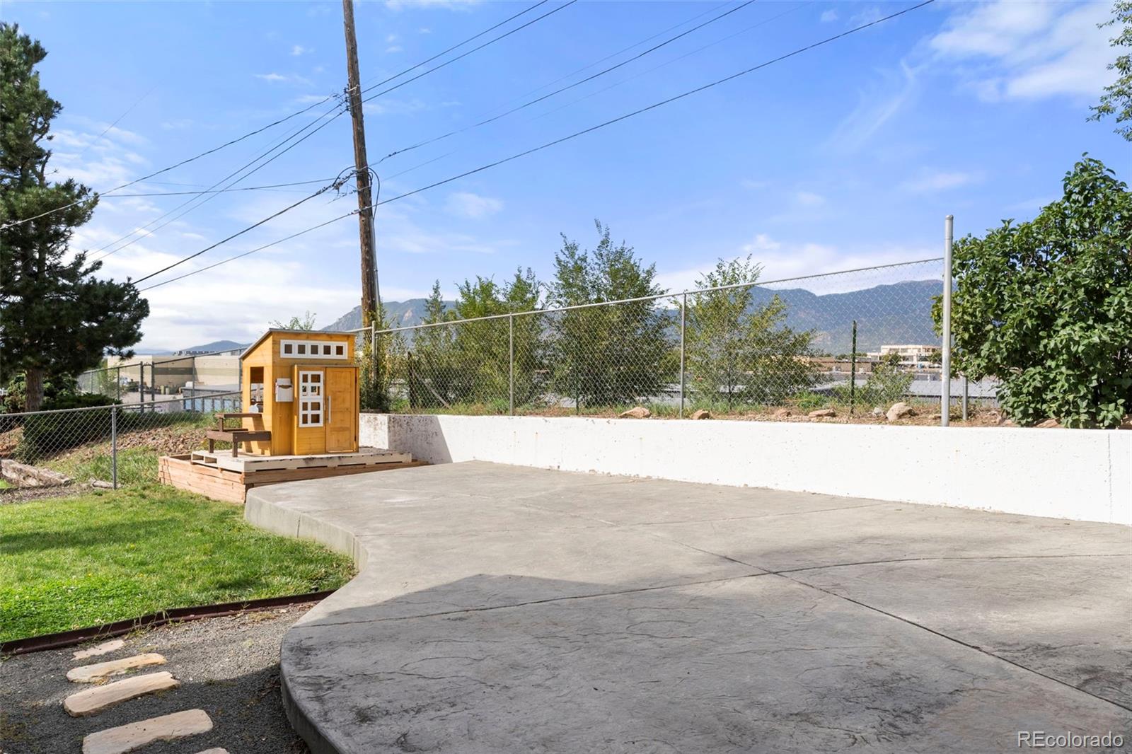 MLS Image #24 for 1226  holmes drive,colorado springs, Colorado