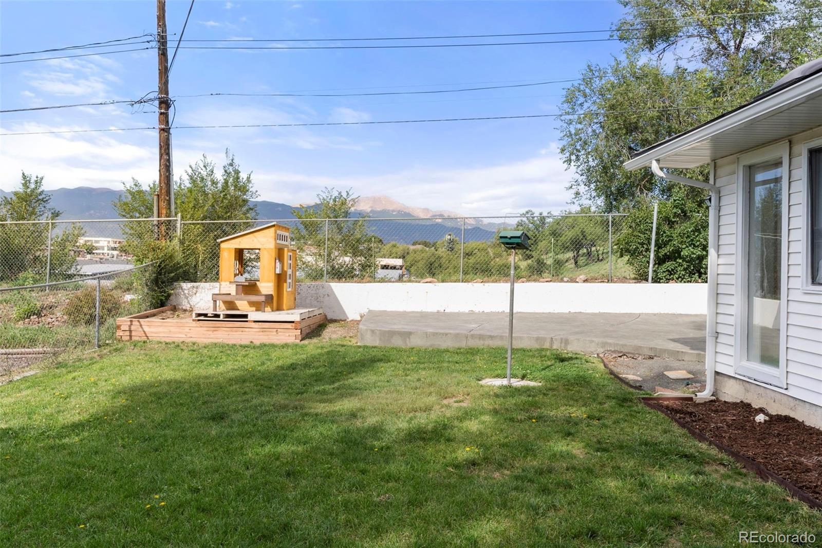 MLS Image #25 for 1226  holmes drive,colorado springs, Colorado