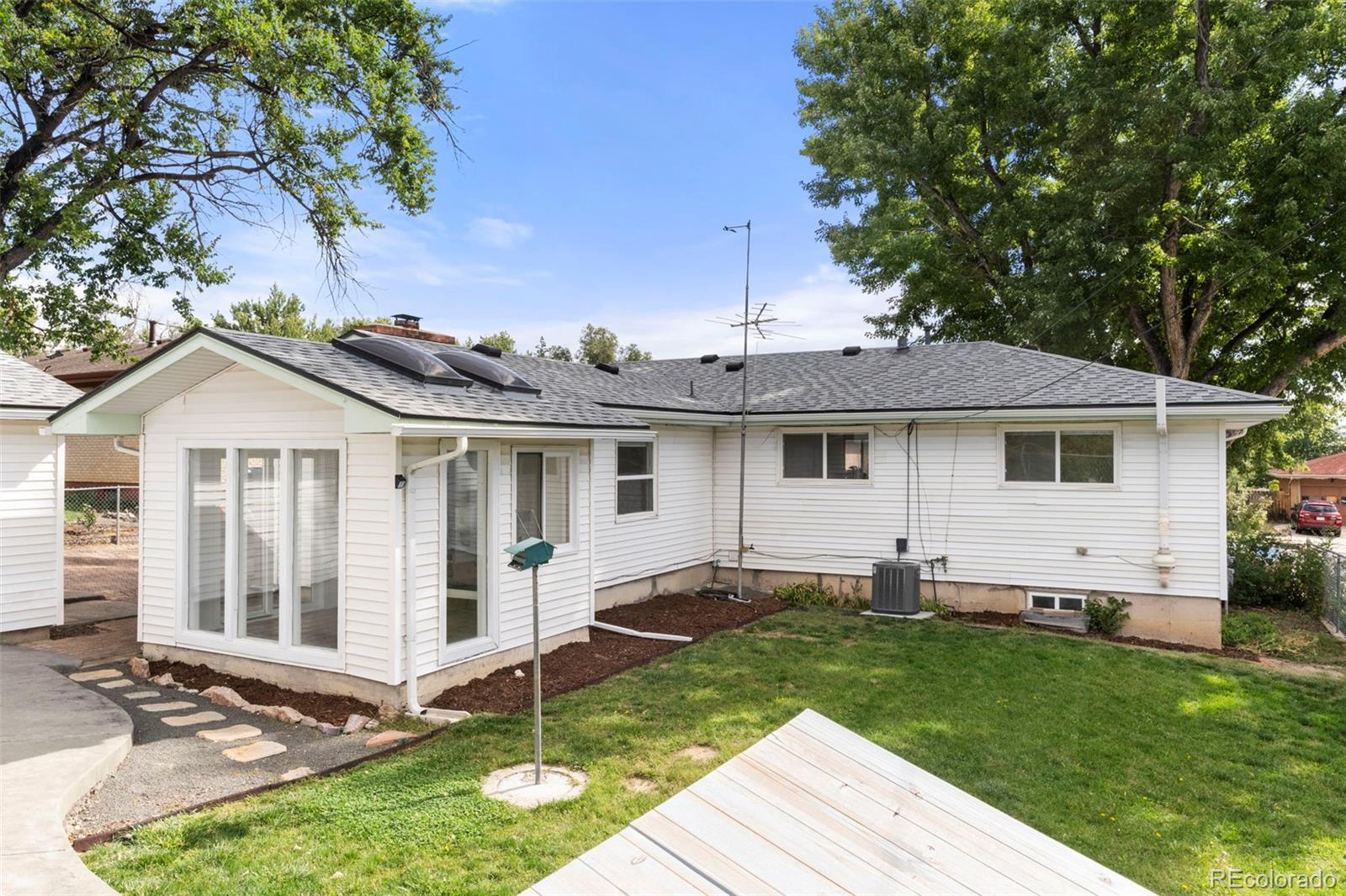 MLS Image #26 for 1226  holmes drive,colorado springs, Colorado