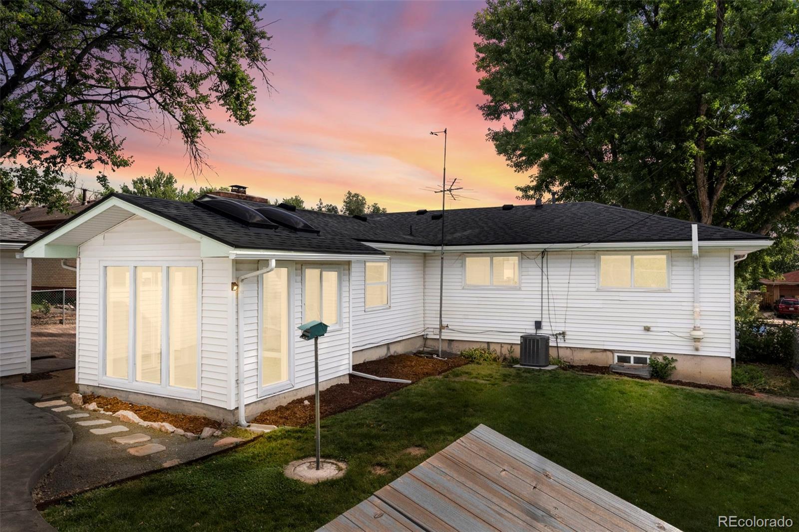 MLS Image #30 for 1226  holmes drive,colorado springs, Colorado