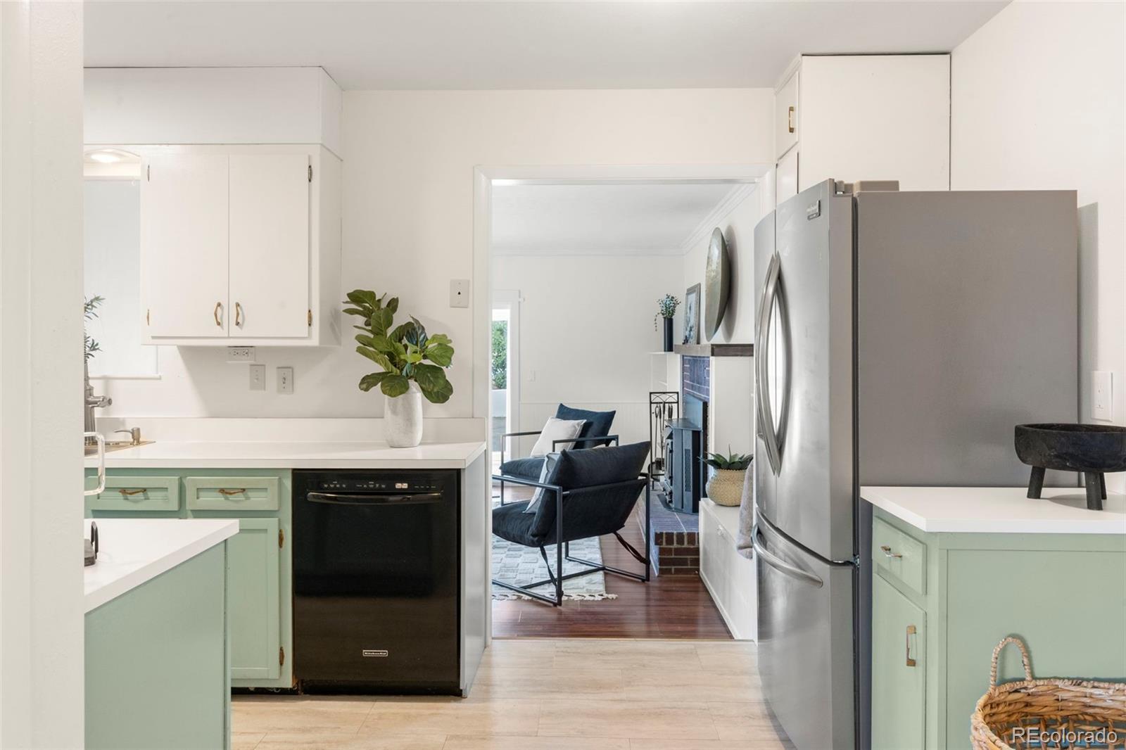 MLS Image #5 for 1226  holmes drive,colorado springs, Colorado