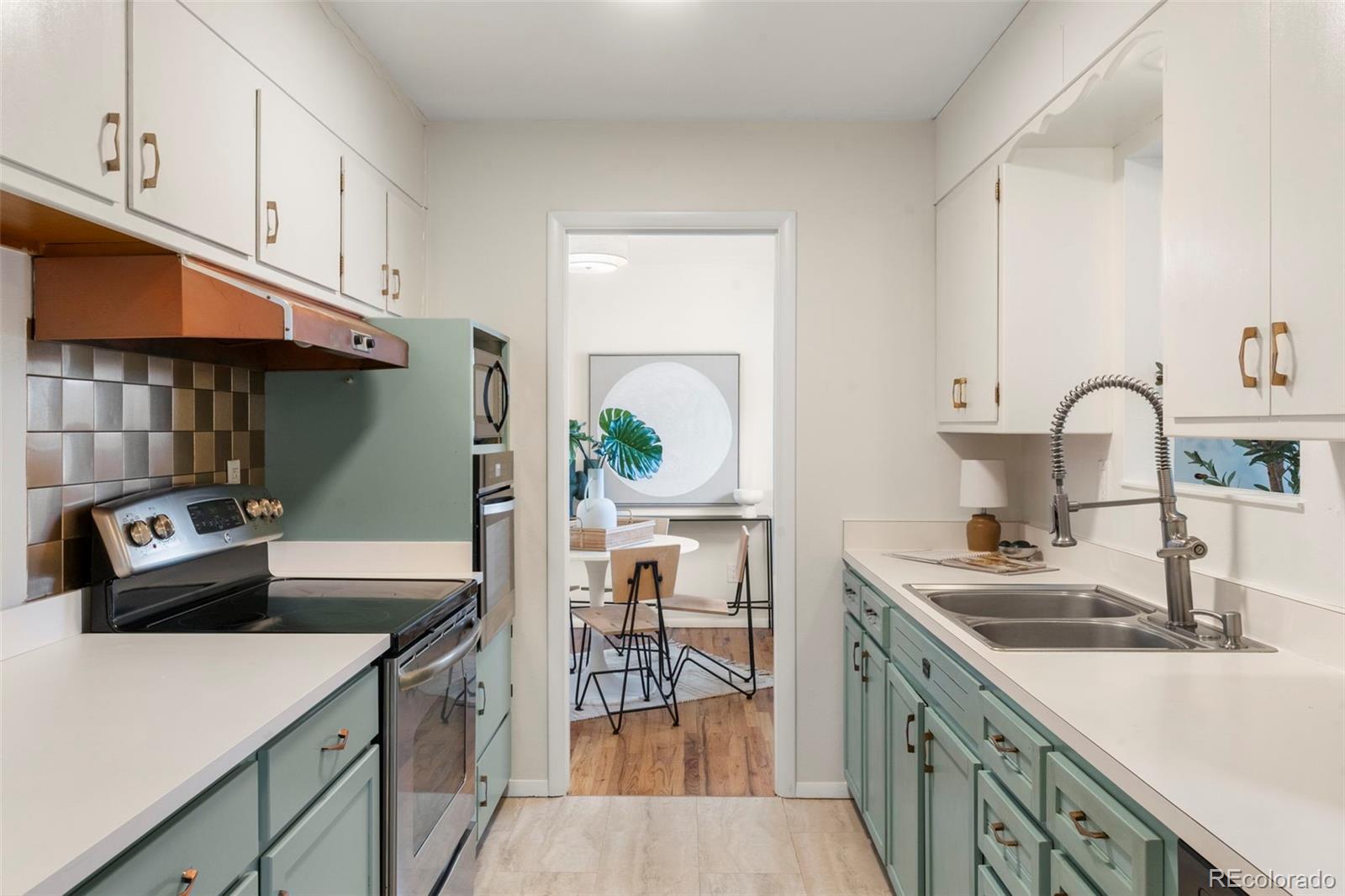 MLS Image #6 for 1226  holmes drive,colorado springs, Colorado