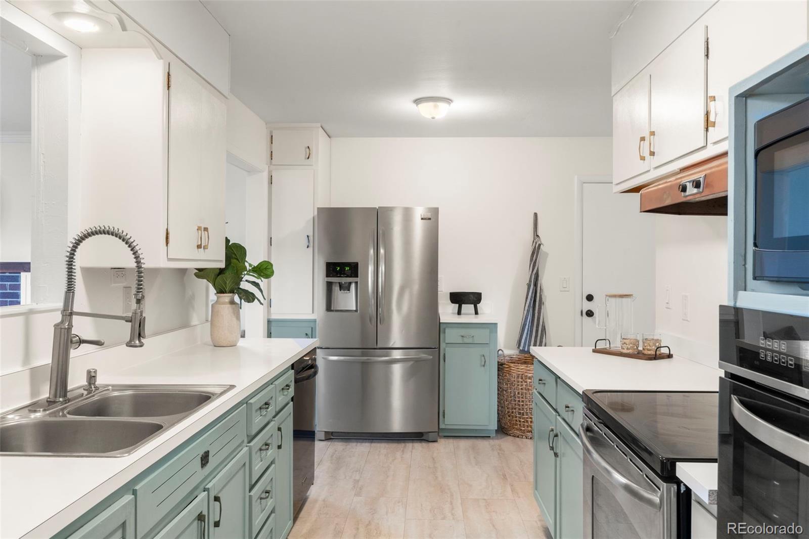MLS Image #8 for 1226  holmes drive,colorado springs, Colorado