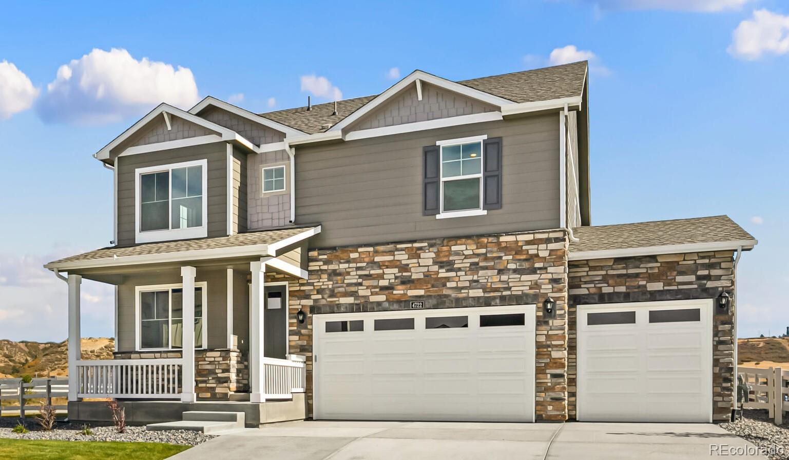 MLS Image #0 for 13952  garnet drive,mead, Colorado