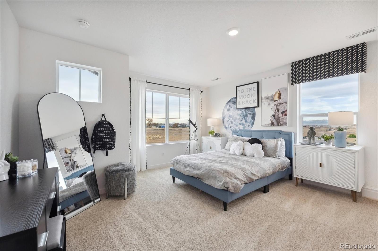 MLS Image #5 for 13952  garnet drive,mead, Colorado
