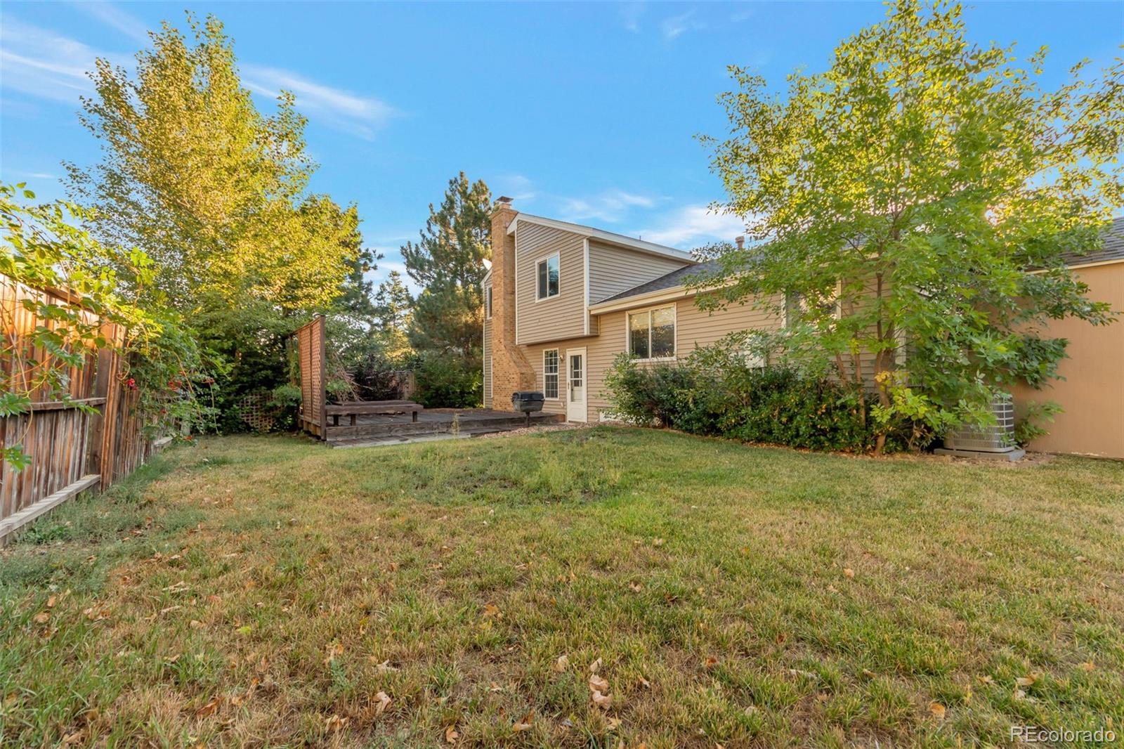 MLS Image #21 for 5171 s quintero street,centennial, Colorado
