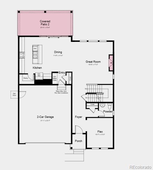 MLS Image #26 for 16473 w 93rd way,arvada, Colorado