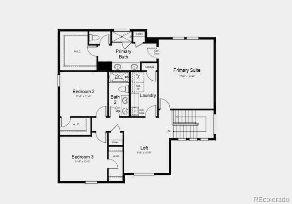 MLS Image #27 for 16473 w 93rd way,arvada, Colorado