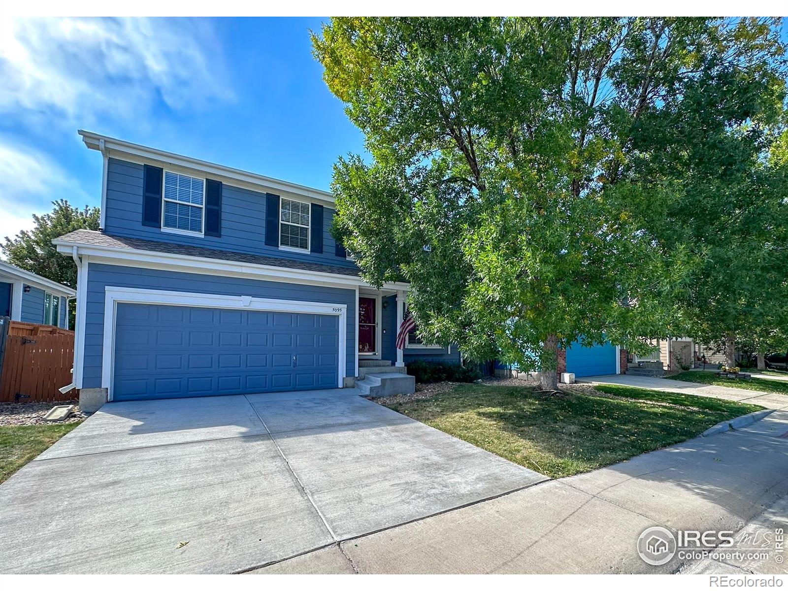 MLS Image #0 for 5095  miriam lane,parker, Colorado