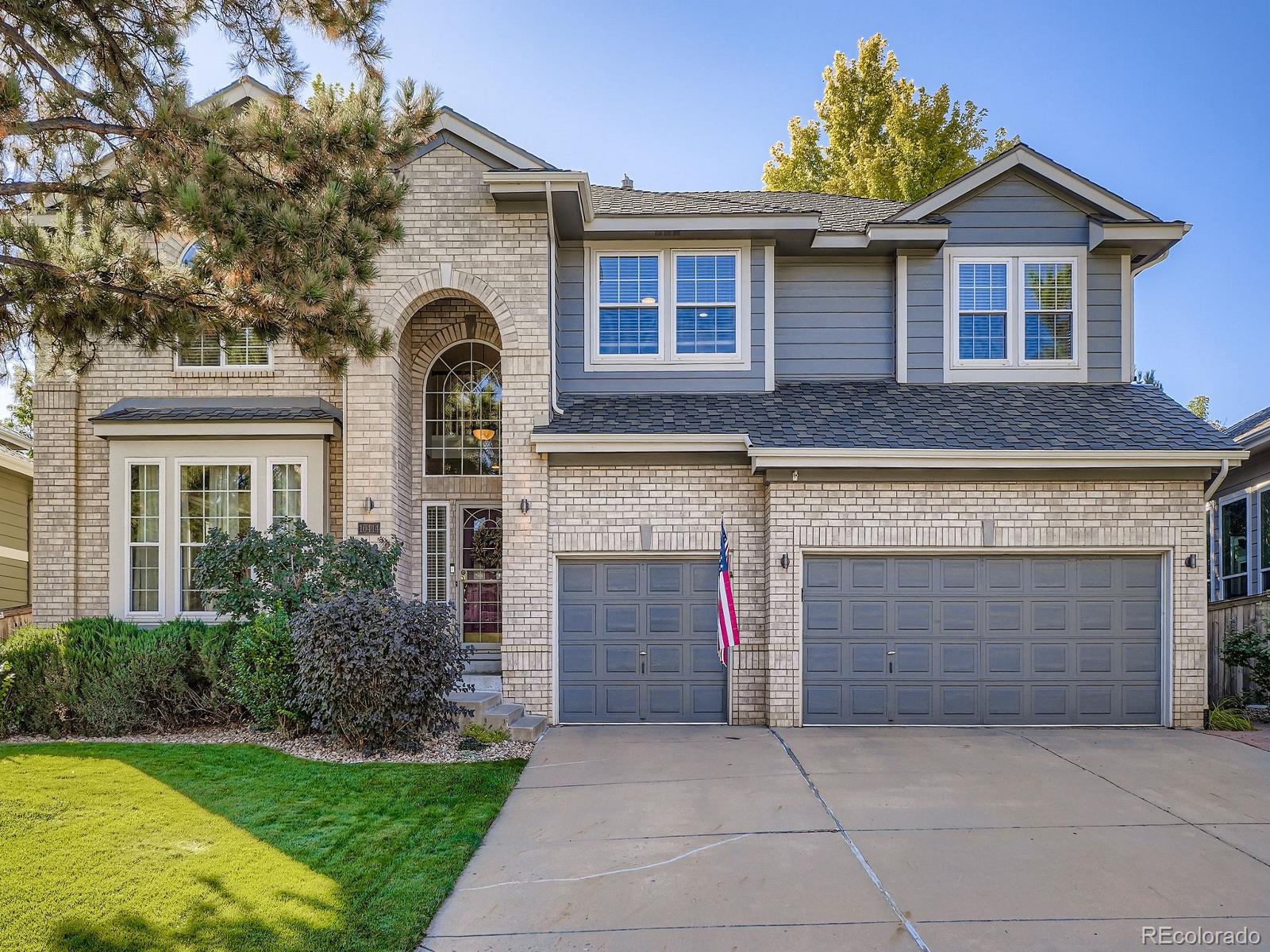 MLS Image #0 for 10414  stonewillow drive,parker, Colorado