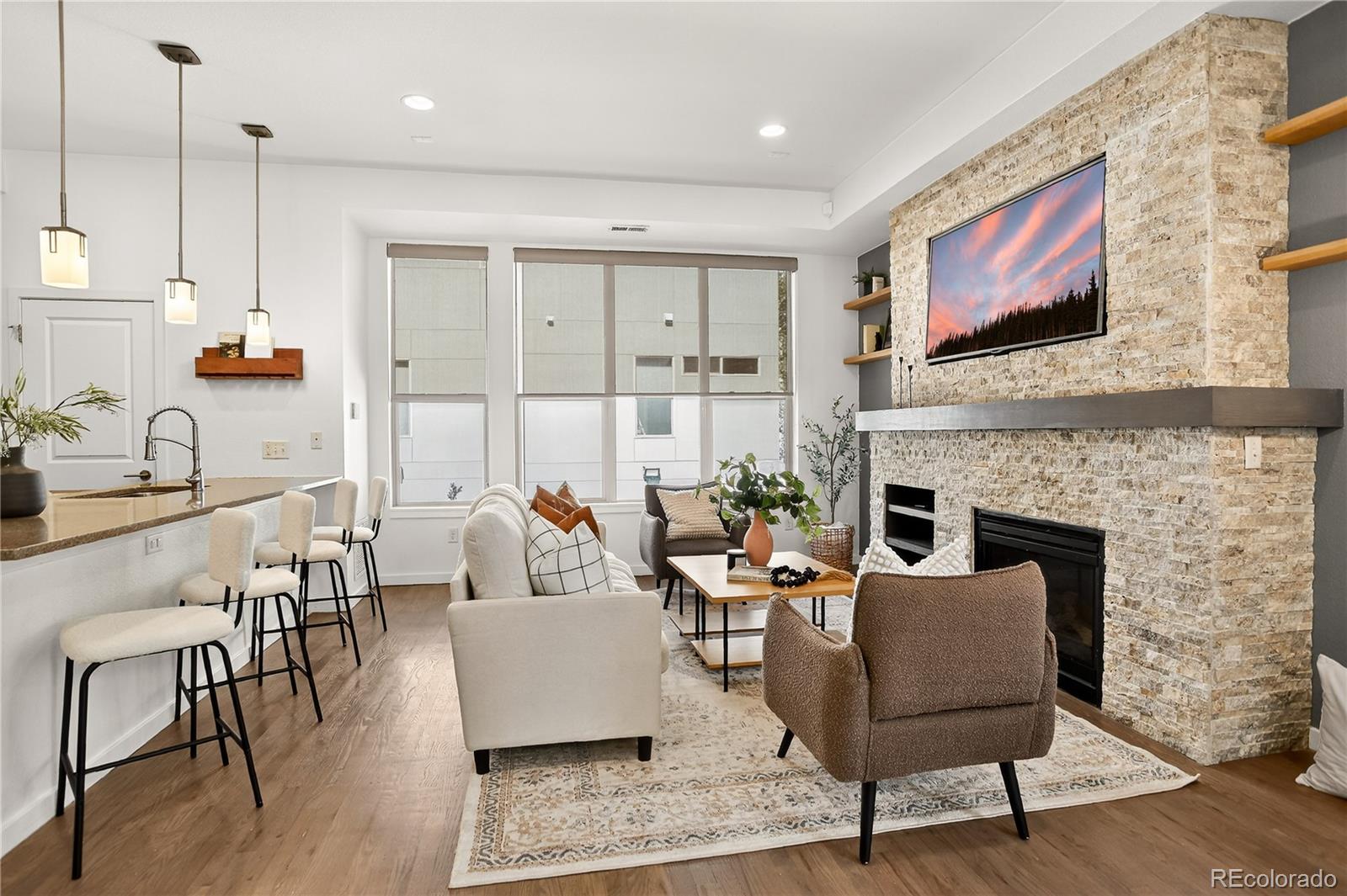 MLS Image #10 for 2130 n clay street ,denver, Colorado