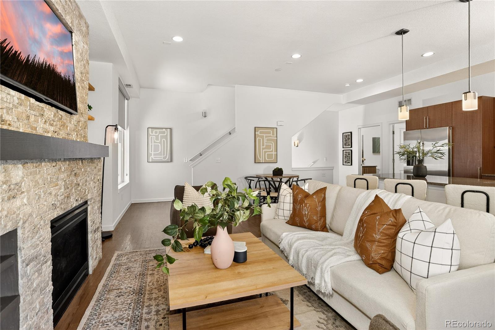MLS Image #11 for 2130 n clay street ,denver, Colorado