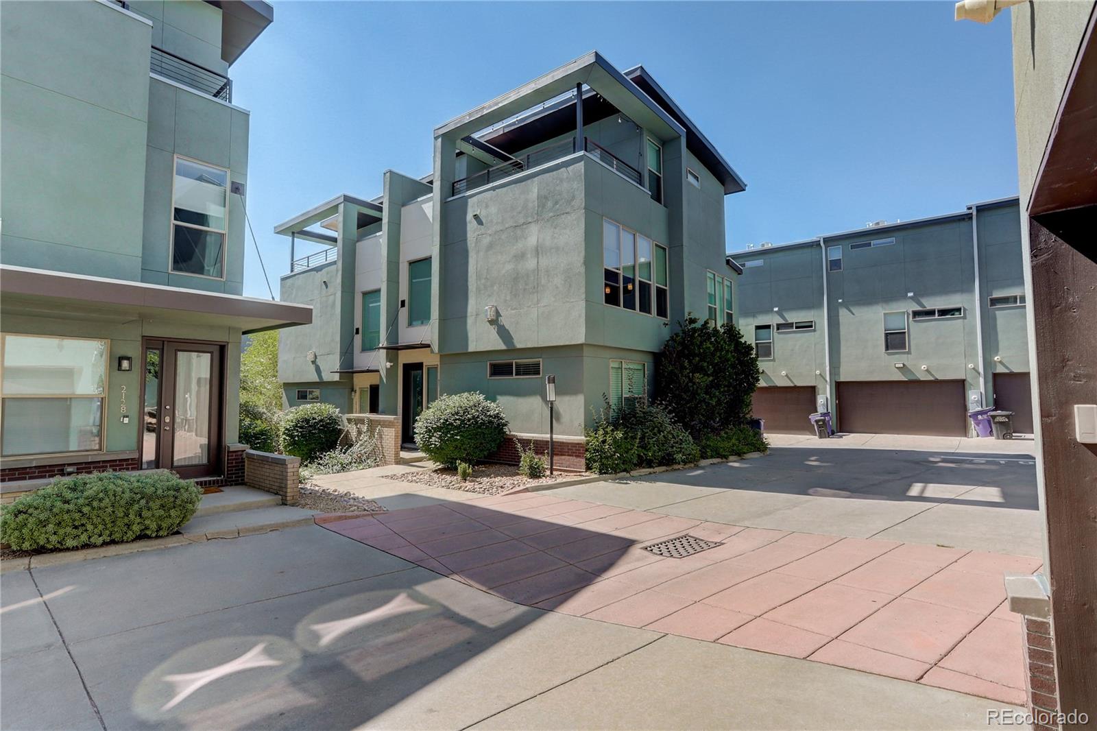 MLS Image #6 for 2130 n clay street ,denver, Colorado